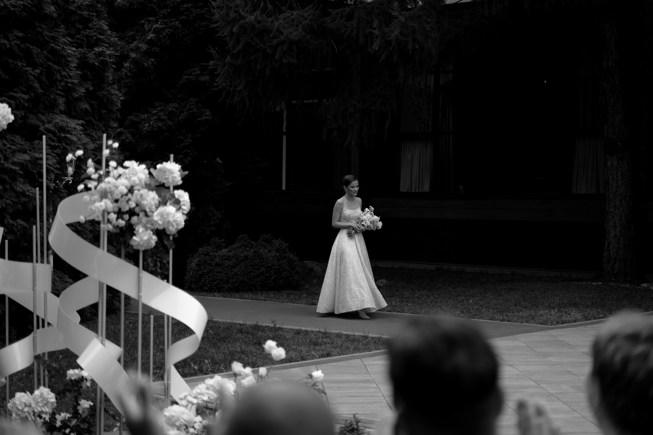 We have each other. Свадебный фотограф в Москве Мария Кривоногова