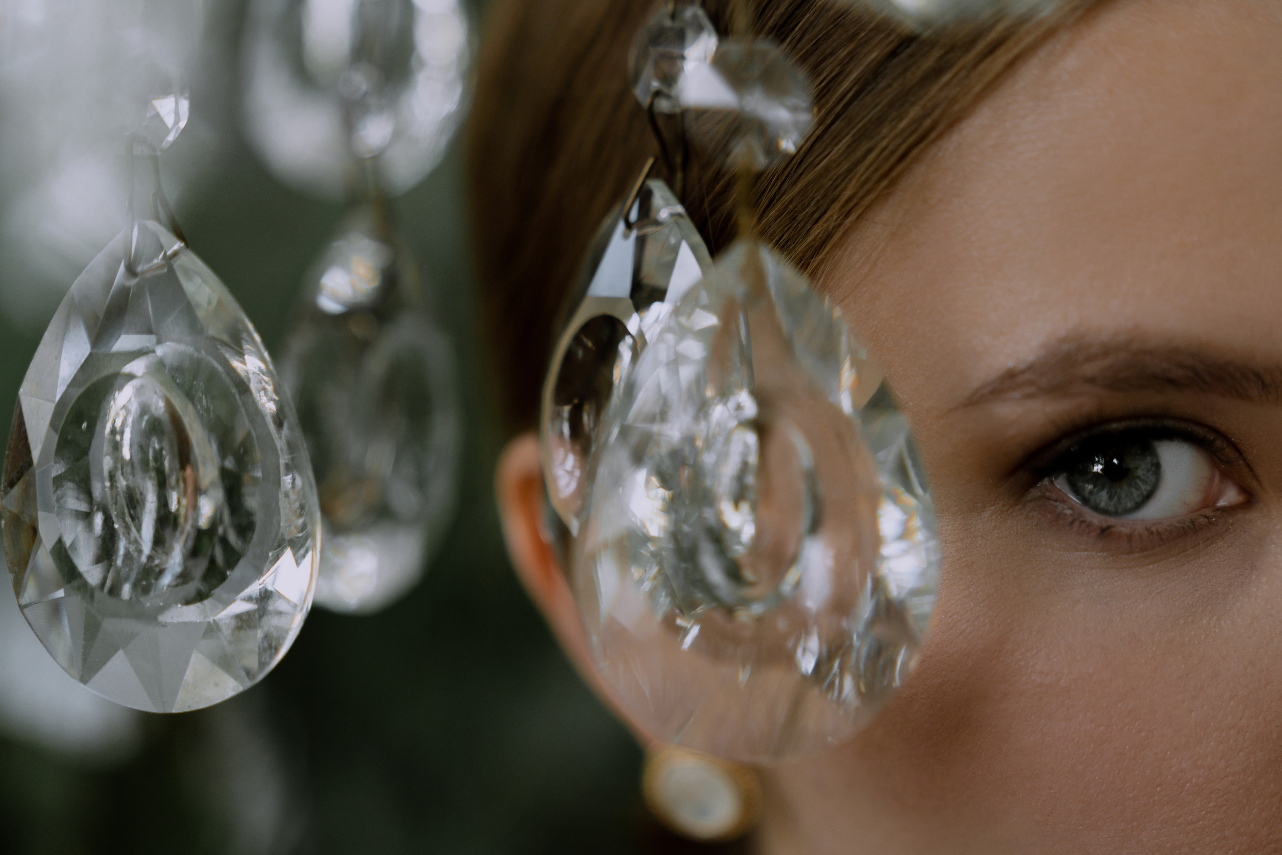 We have each other. Свадебный фотограф в Москве Мария Кривоногова