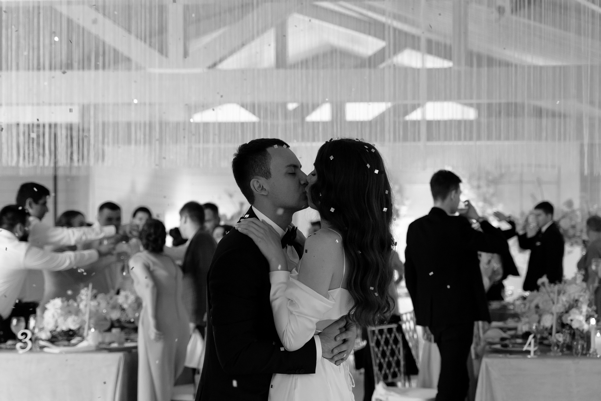 Dreamers. Свадебный фотограф в Москве Мария Кривоногова