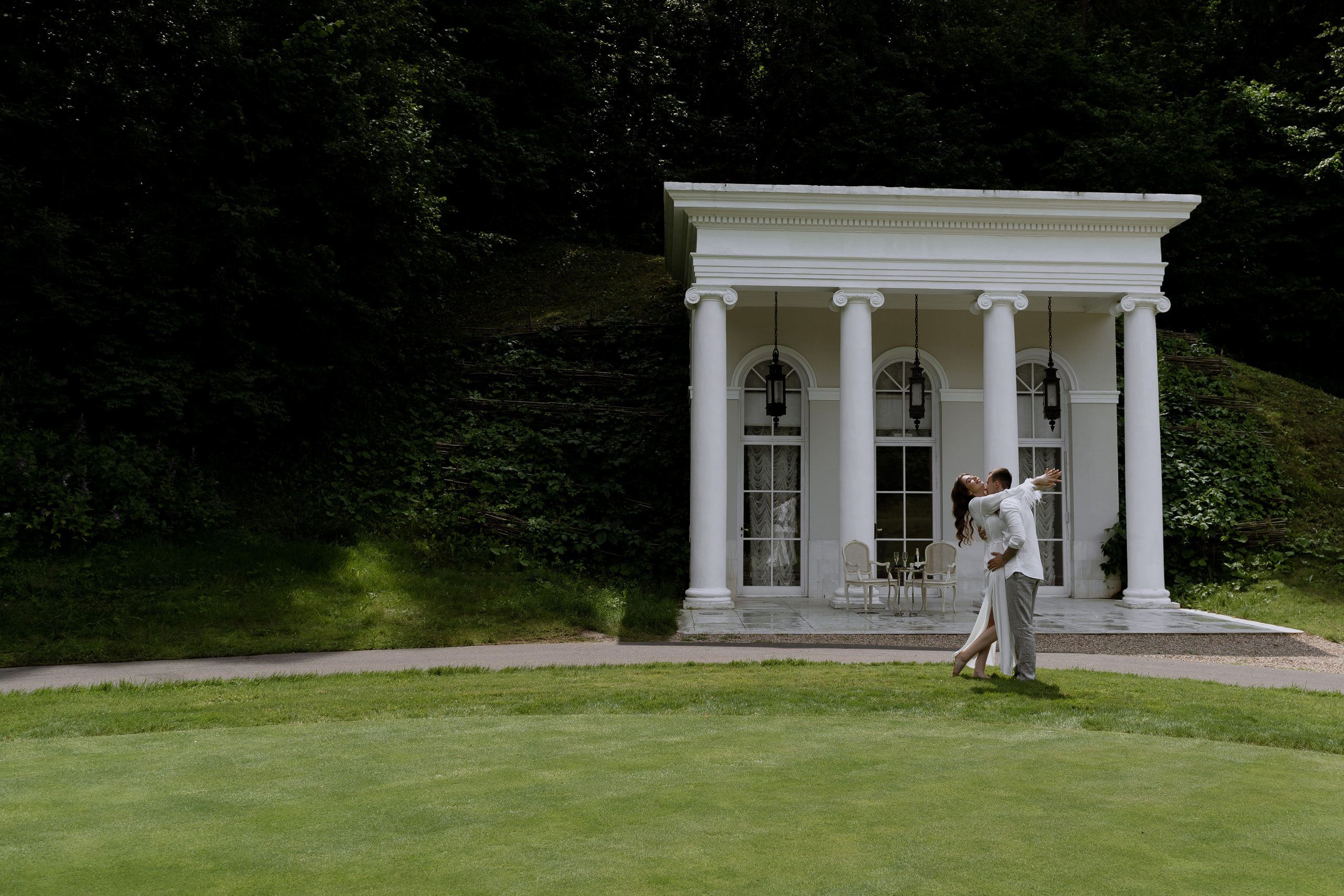 Dreamers. Свадебный фотограф в Москве Мария Кривоногова