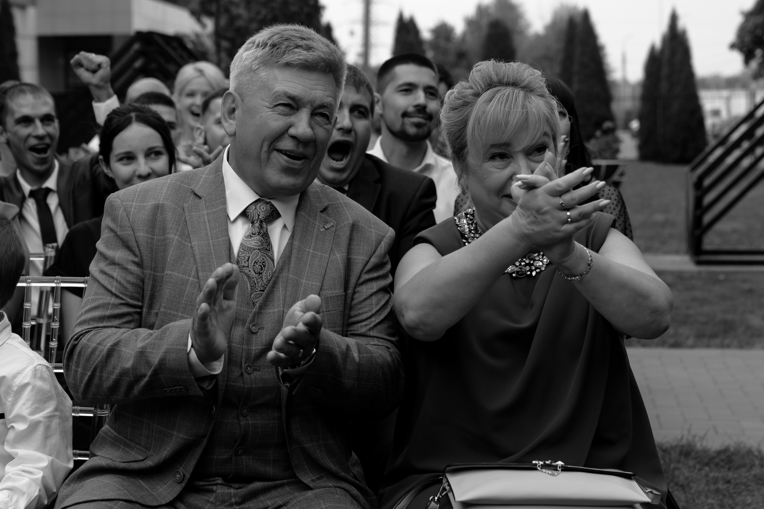 We have each other. Свадебный фотограф в Москве Мария Кривоногова