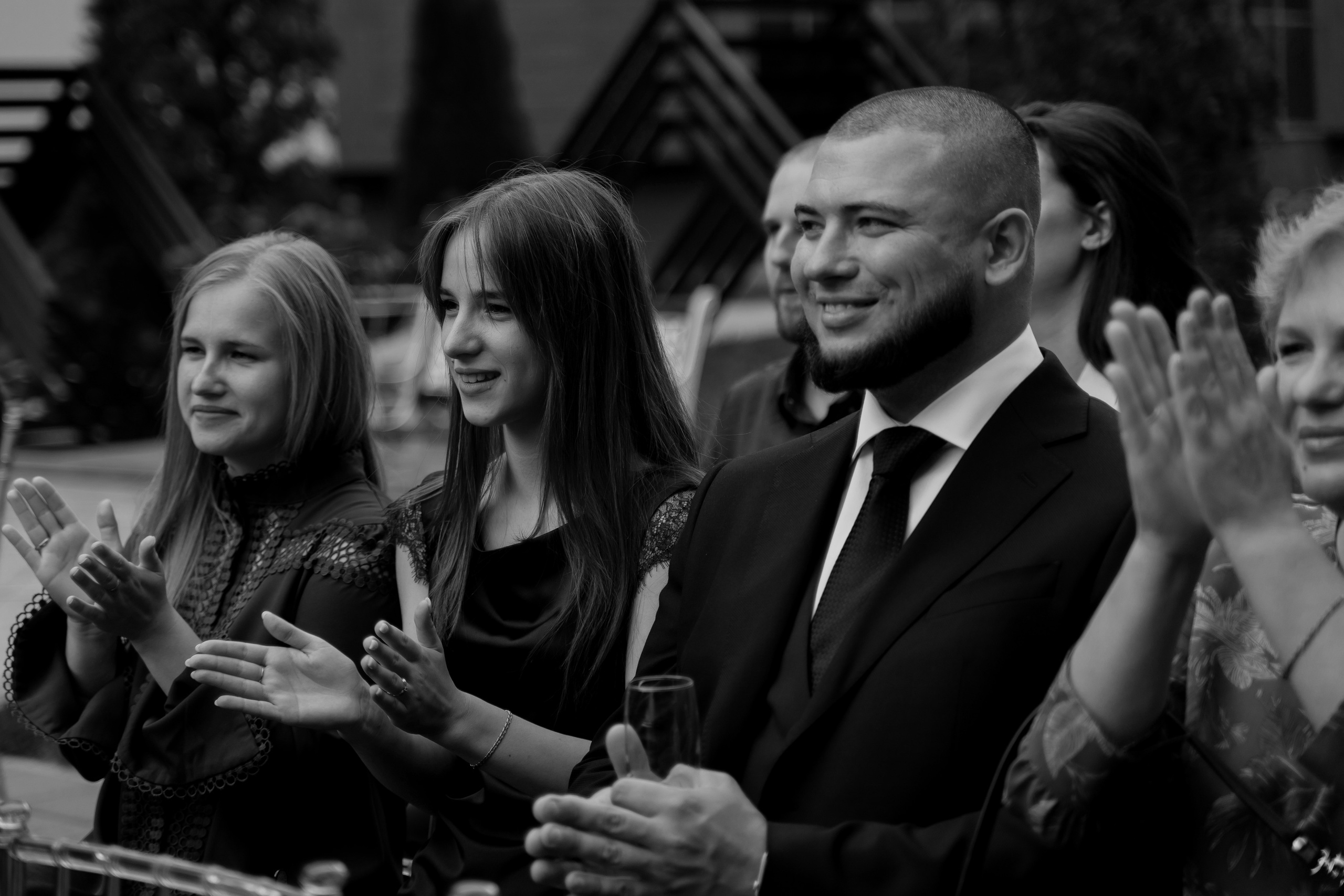 We have each other. Свадебный фотограф в Москве Мария Кривоногова