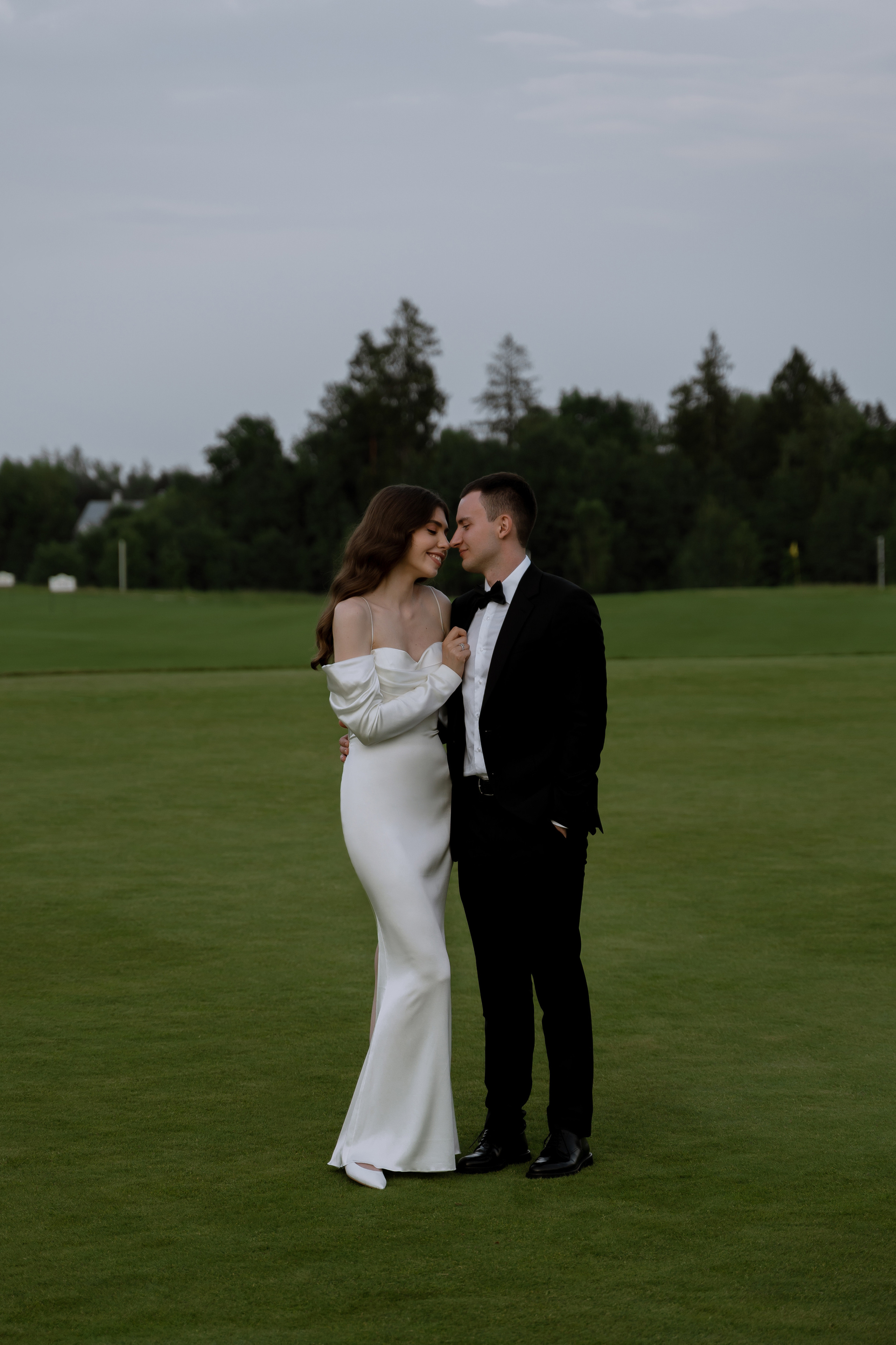 Dreamers. Свадебный фотограф в Москве Мария Кривоногова