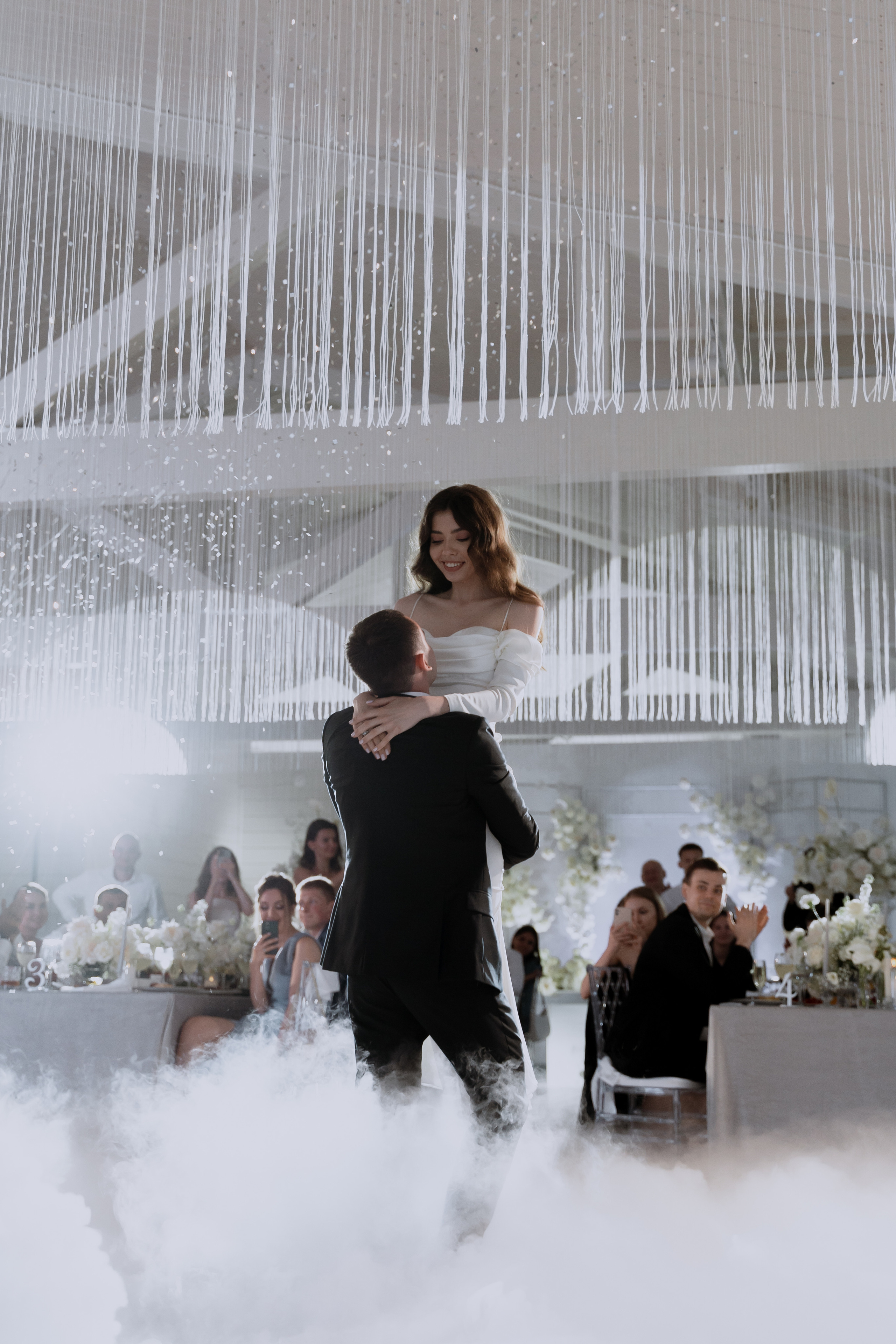 Dreamers. Свадебный фотограф в Москве Мария Кривоногова