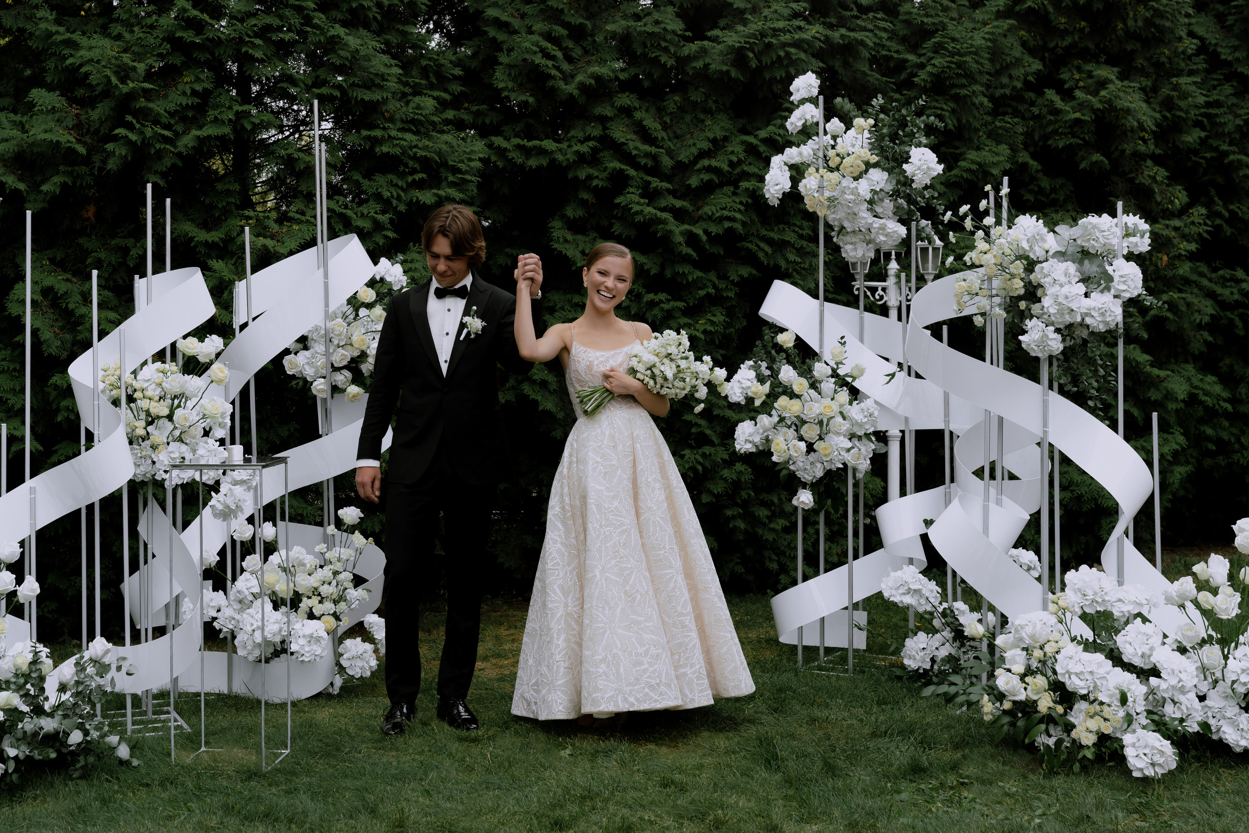 We have each other. Свадебный фотограф в Москве Мария Кривоногова