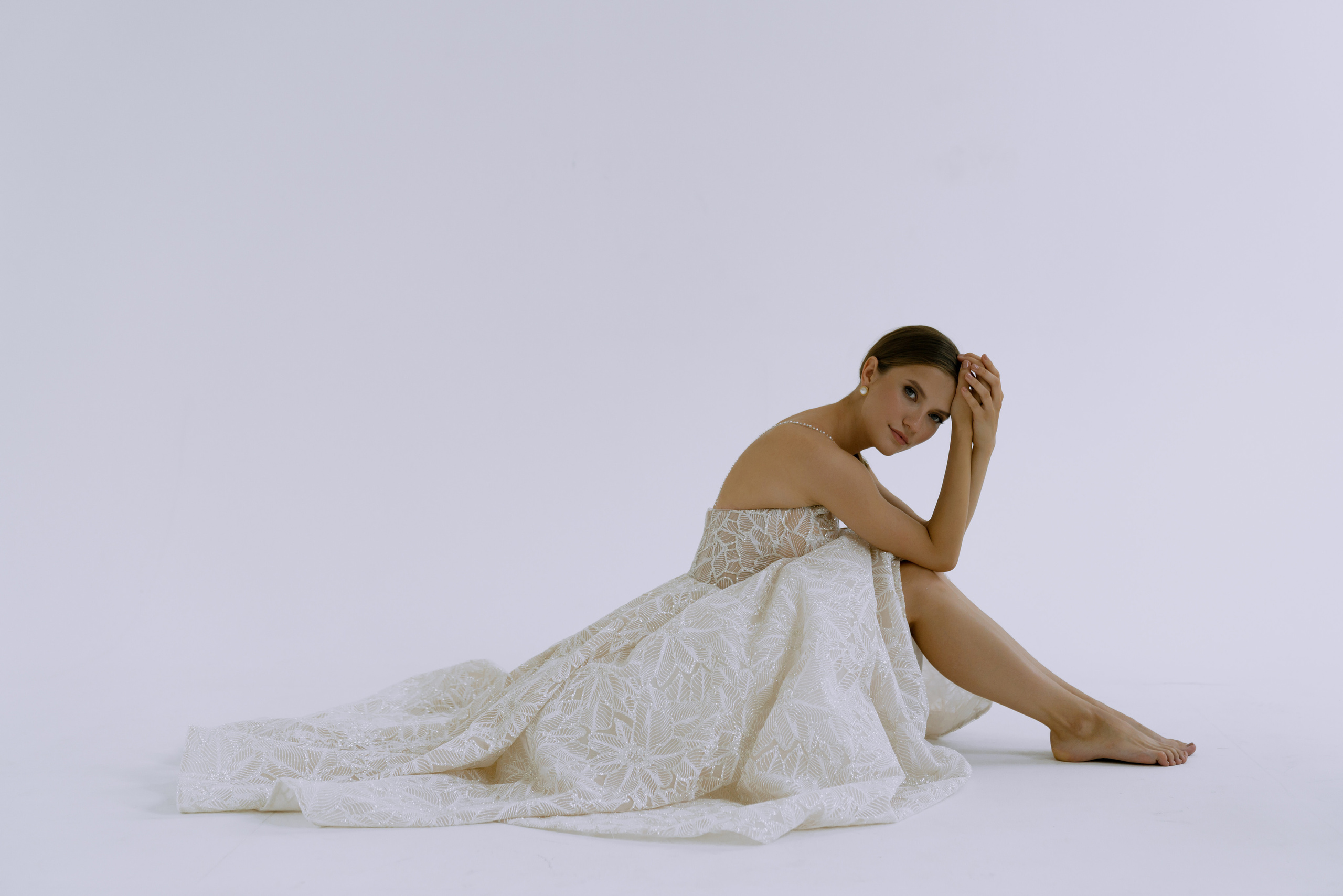 We have each other. Свадебный фотограф в Москве Мария Кривоногова