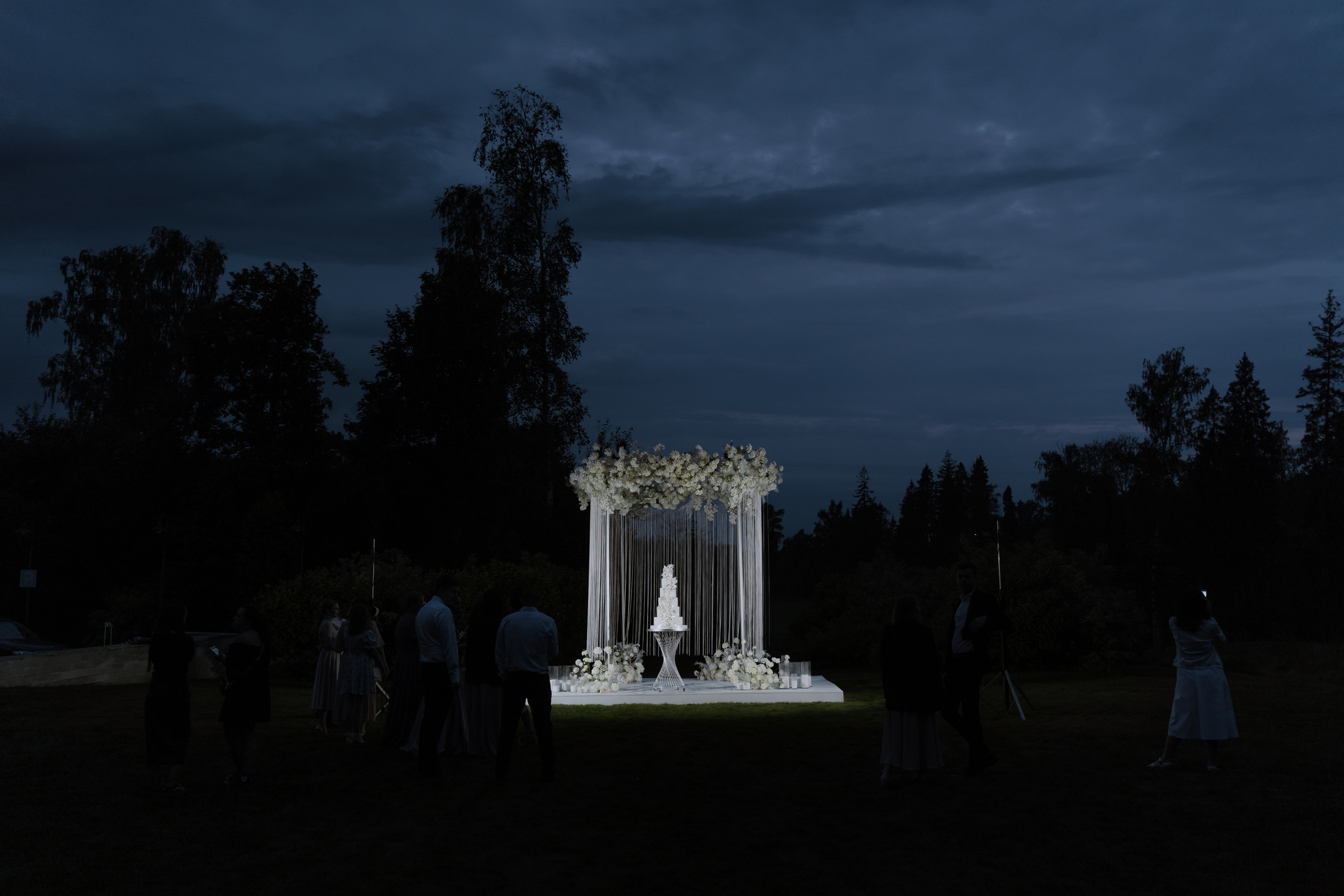 Dreamers. Свадебный фотограф в Москве Мария Кривоногова