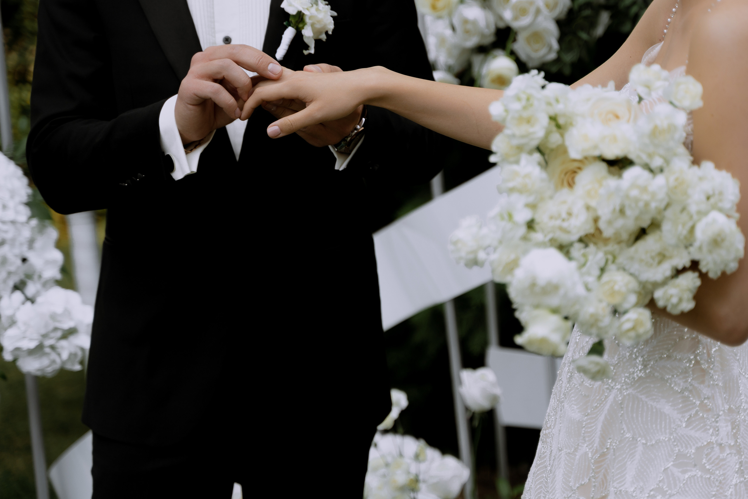 We have each other. Свадебный фотограф в Москве Мария Кривоногова