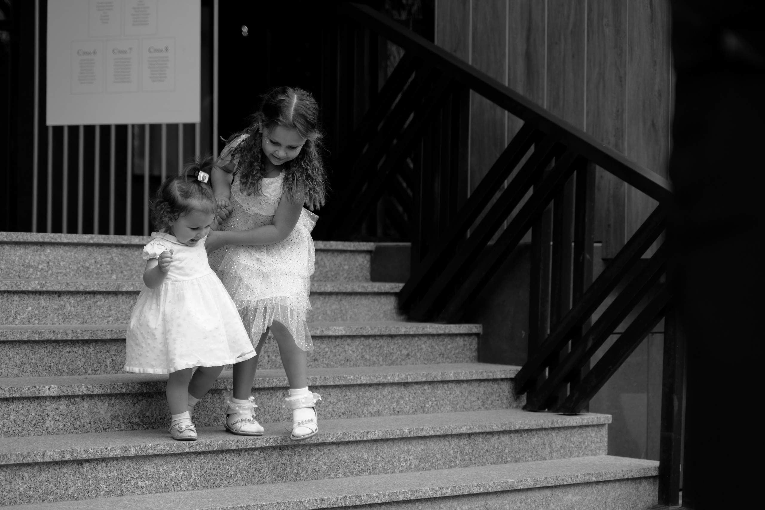 We have each other. Свадебный фотограф в Москве Мария Кривоногова