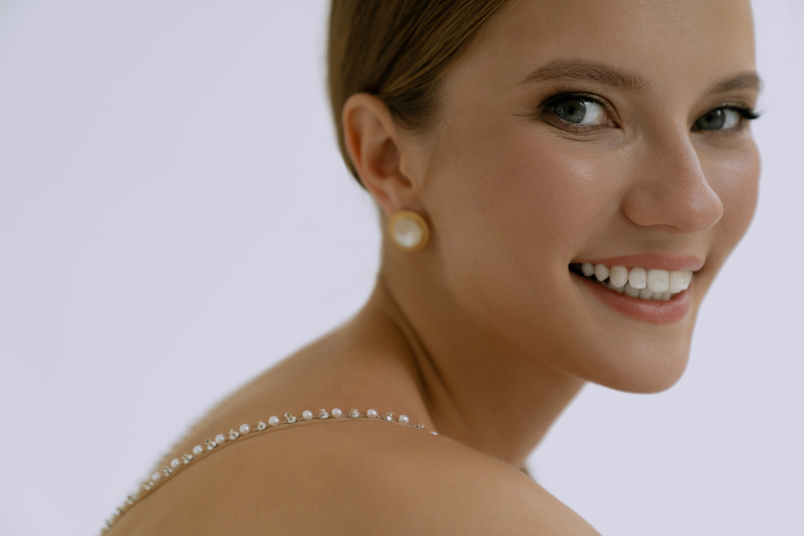 We have each other. Свадебный фотограф в Москве Мария Кривоногова