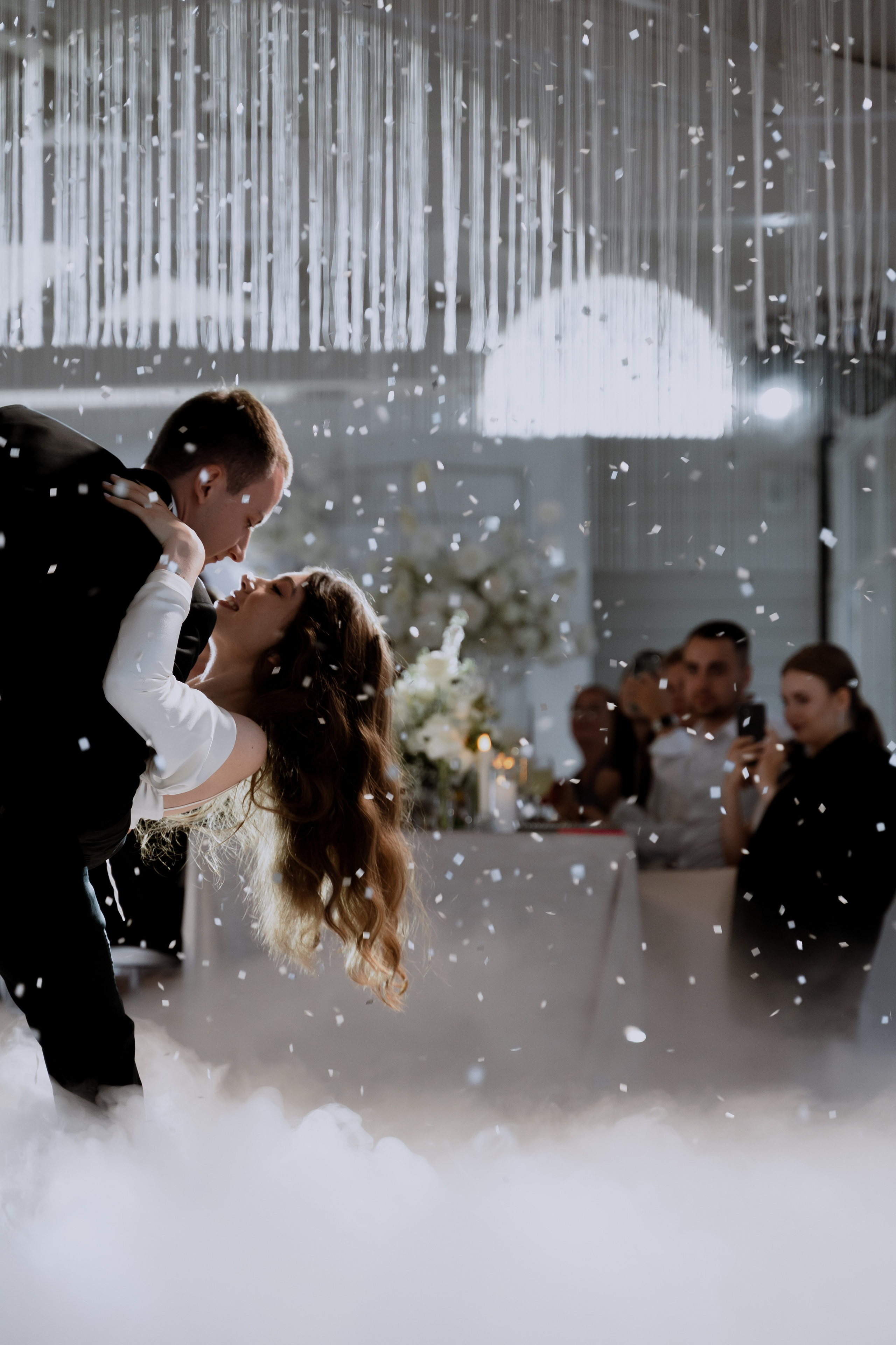 Dreamers. Свадебный фотограф в Москве Мария Кривоногова