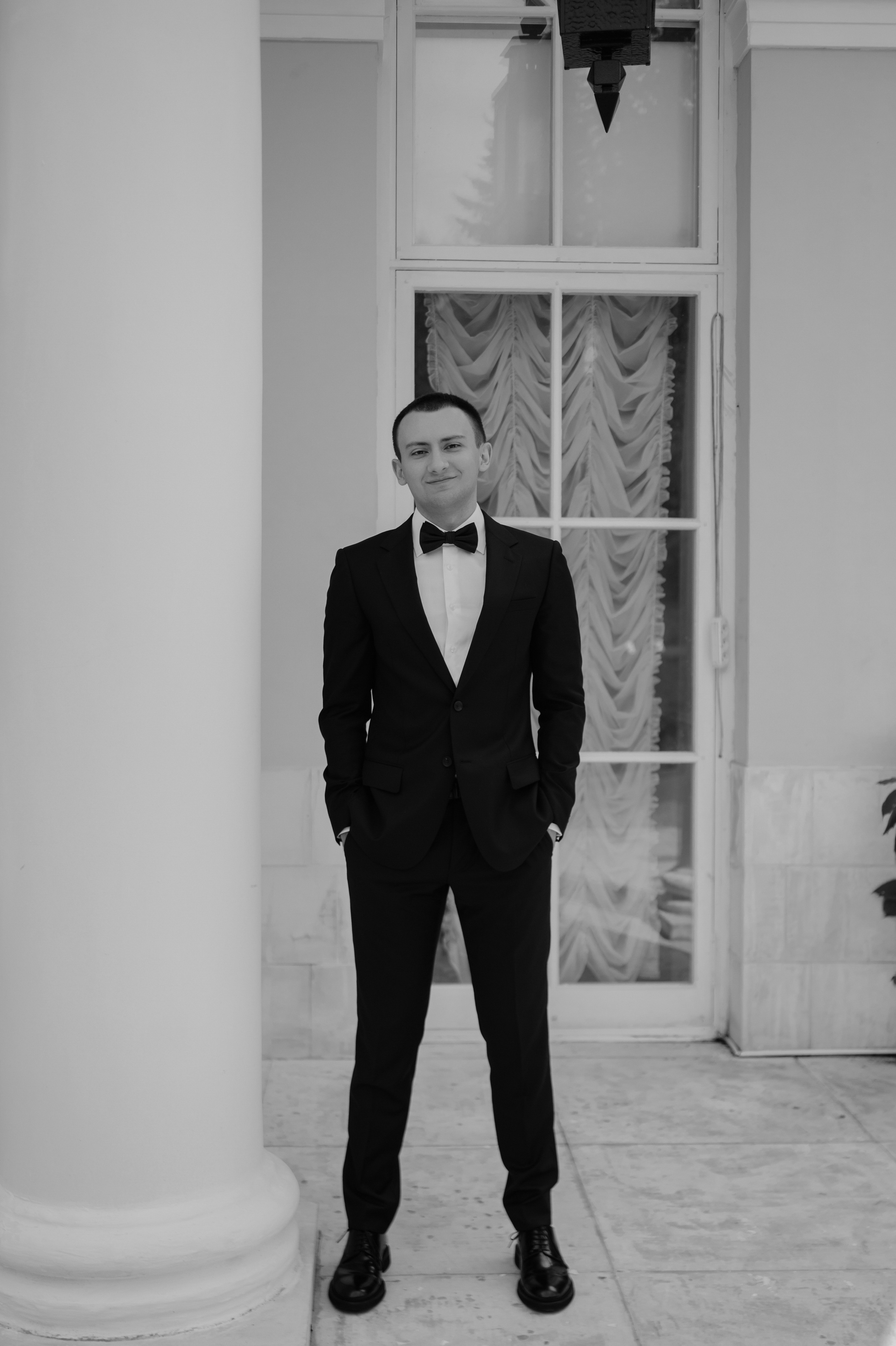 Dreamers. Свадебный фотограф в Москве Мария Кривоногова