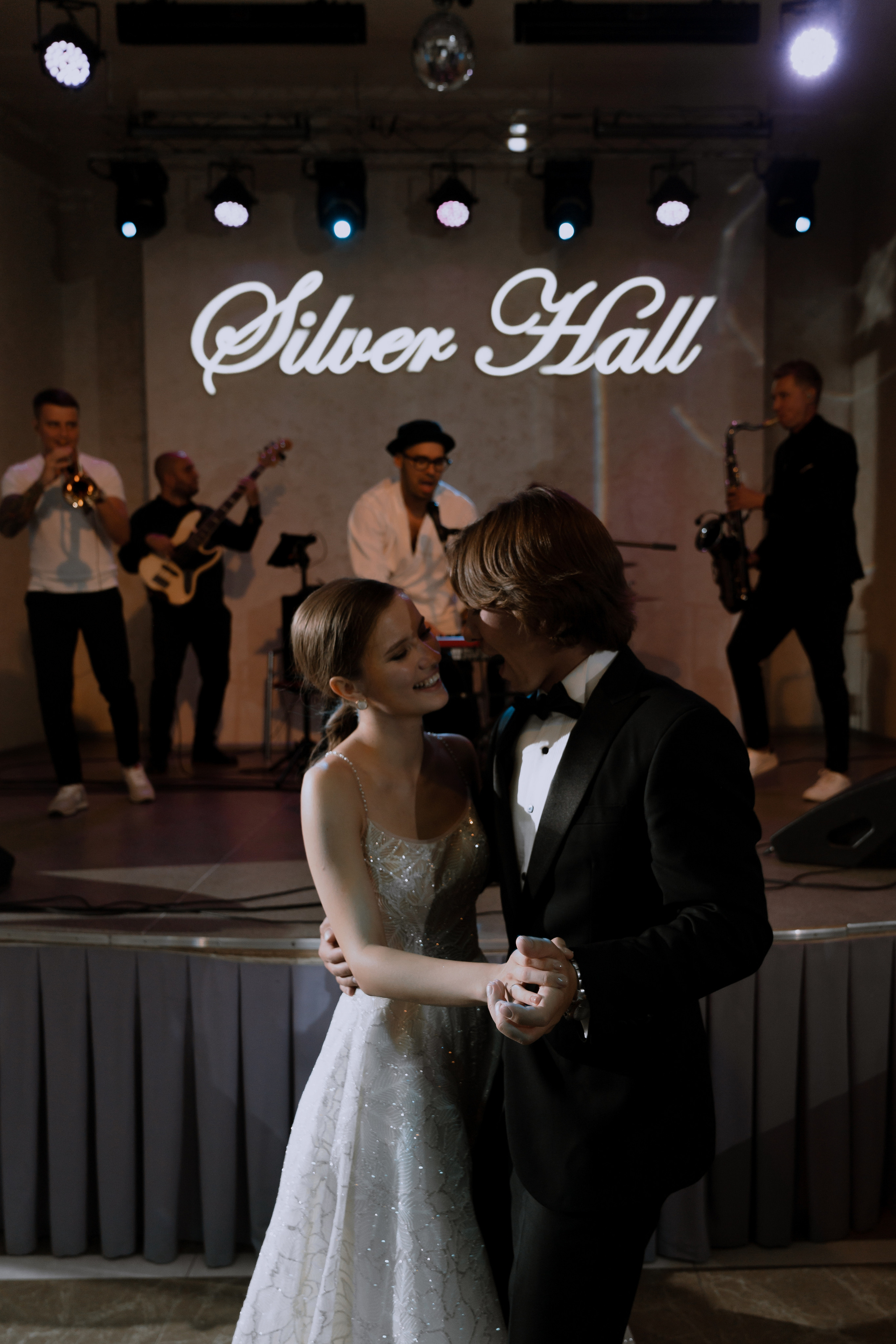 We have each other. Свадебный фотограф в Москве Мария Кривоногова