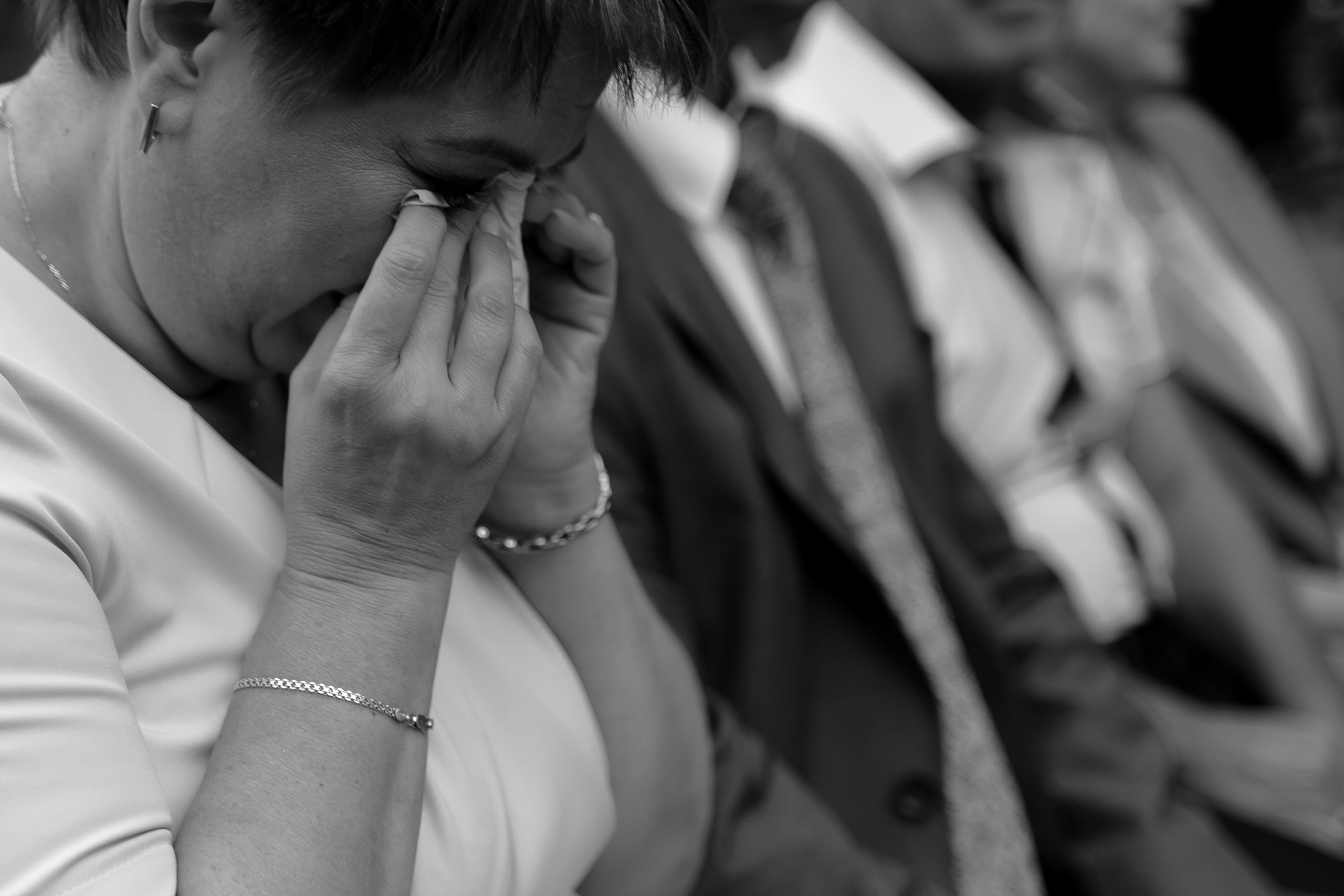 We have each other. Свадебный фотограф в Москве Мария Кривоногова