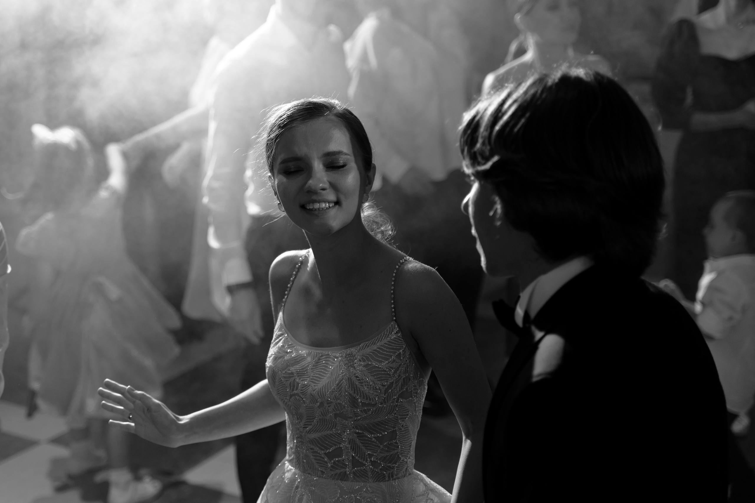 We have each other. Свадебный фотограф в Москве Мария Кривоногова