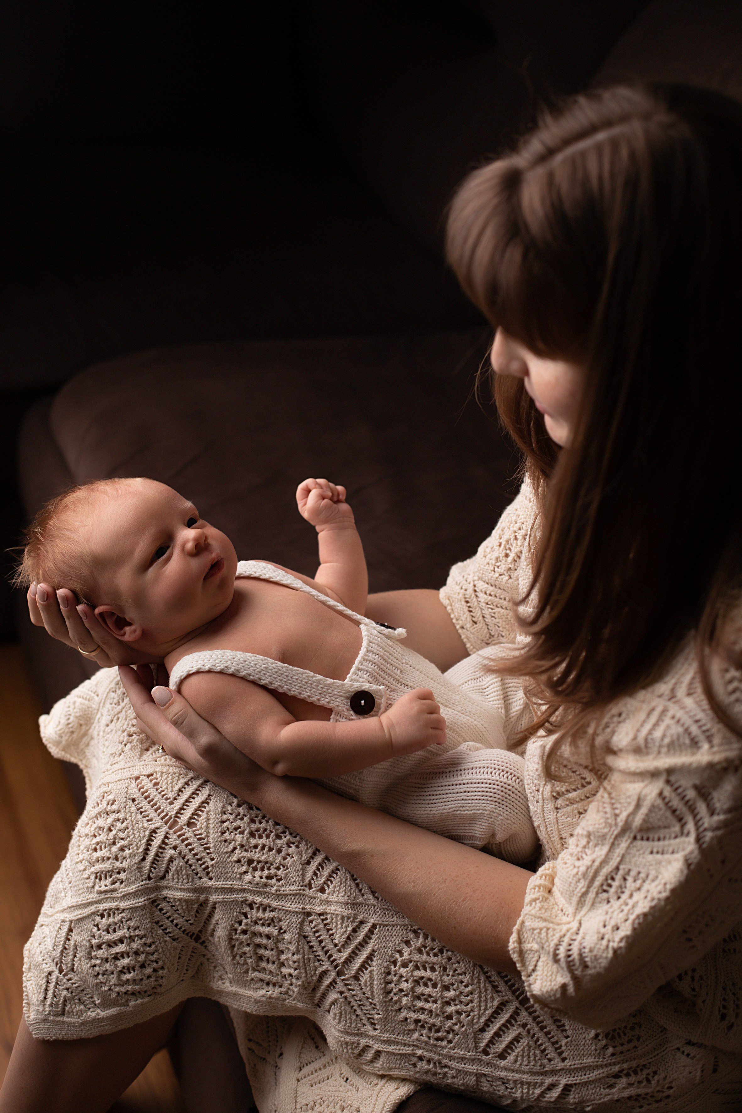 Новорожденные мальчики. Фотограф новорожденных в Нижнем Новгороде Белякова Оксана