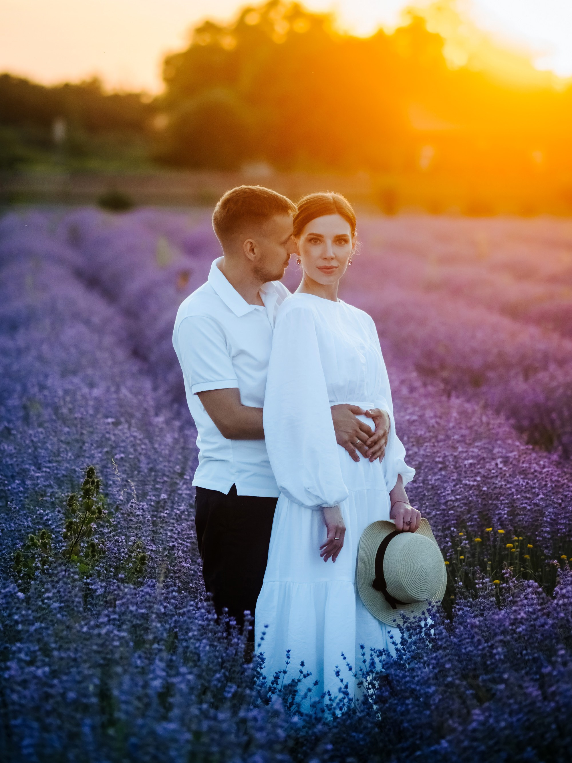 Lavender. Семейный, детский, свадебный, фотограф в городе Анапа