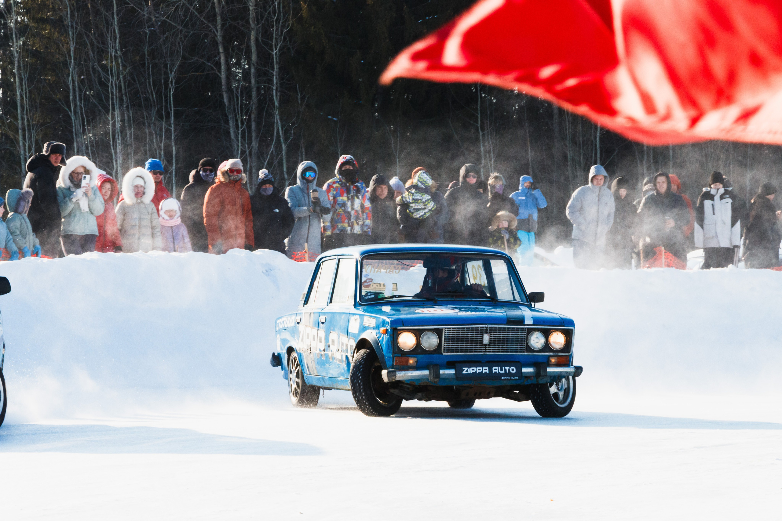 IDS 2025 / 10 сезон. Олег Романов. Мастер фото по спорту