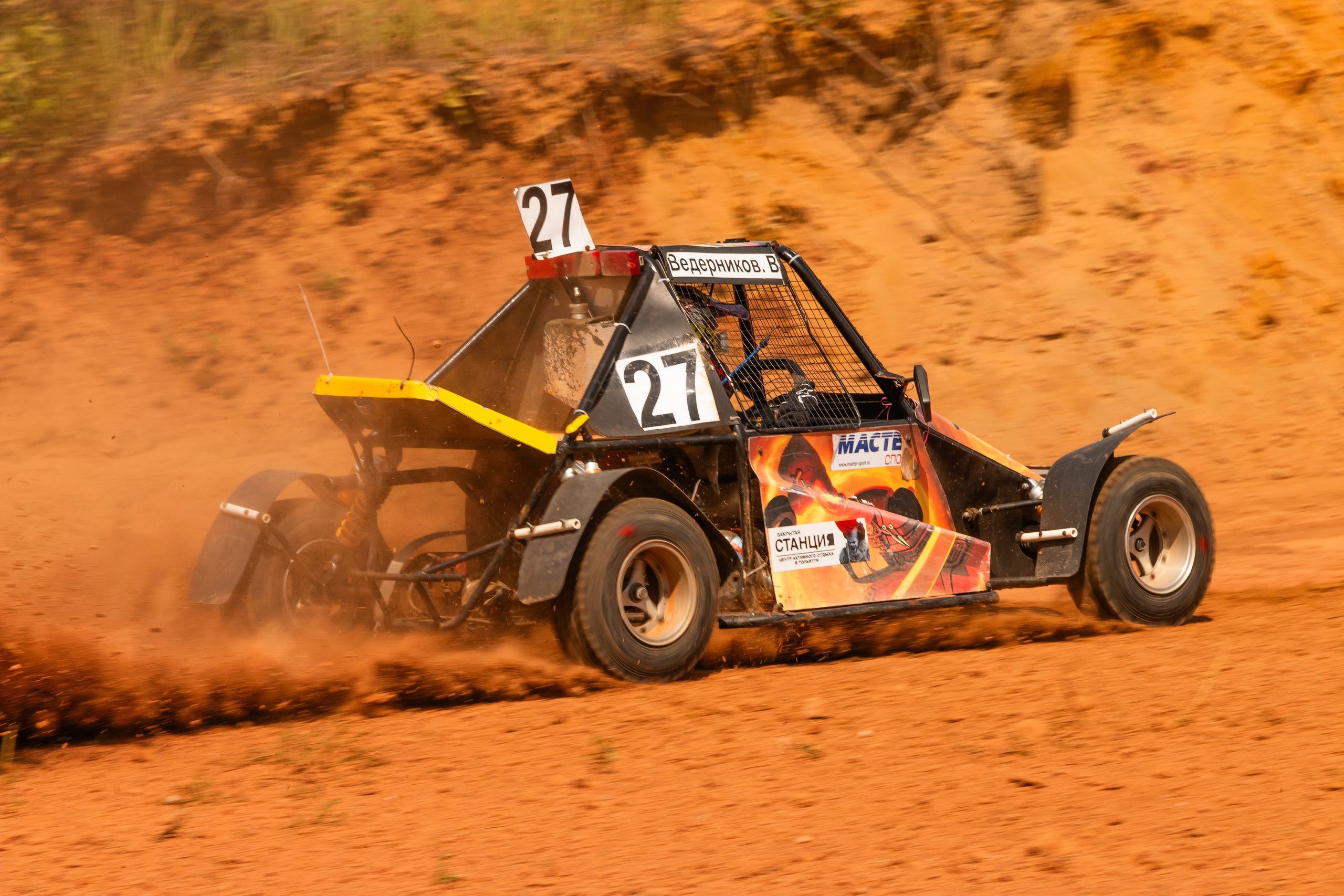 Газуй фест. Ижевск 2024. Олег Романов. Мастер фото по спорту