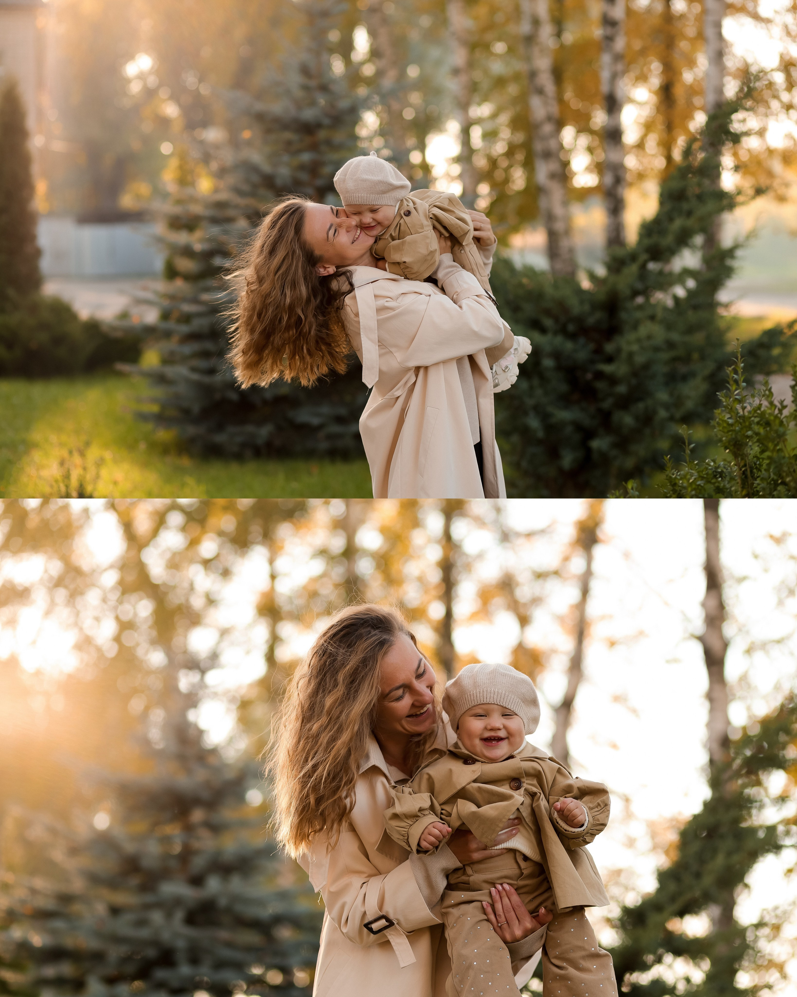 Семейные истории/Love story. Семейный и церковный фотограф в Курчатове