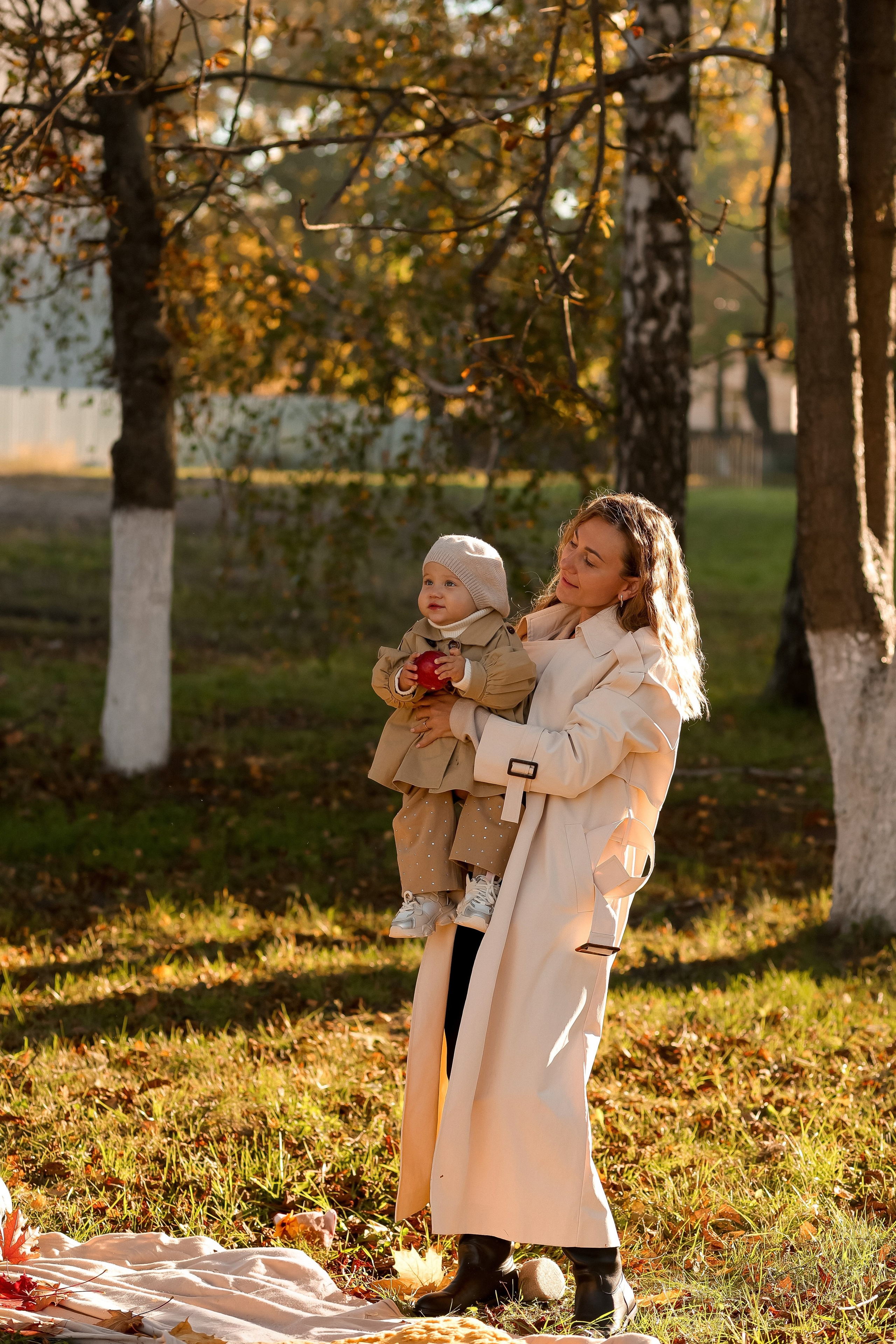 Семейные истории/Love story. Семейный и церковный фотограф в Курчатове