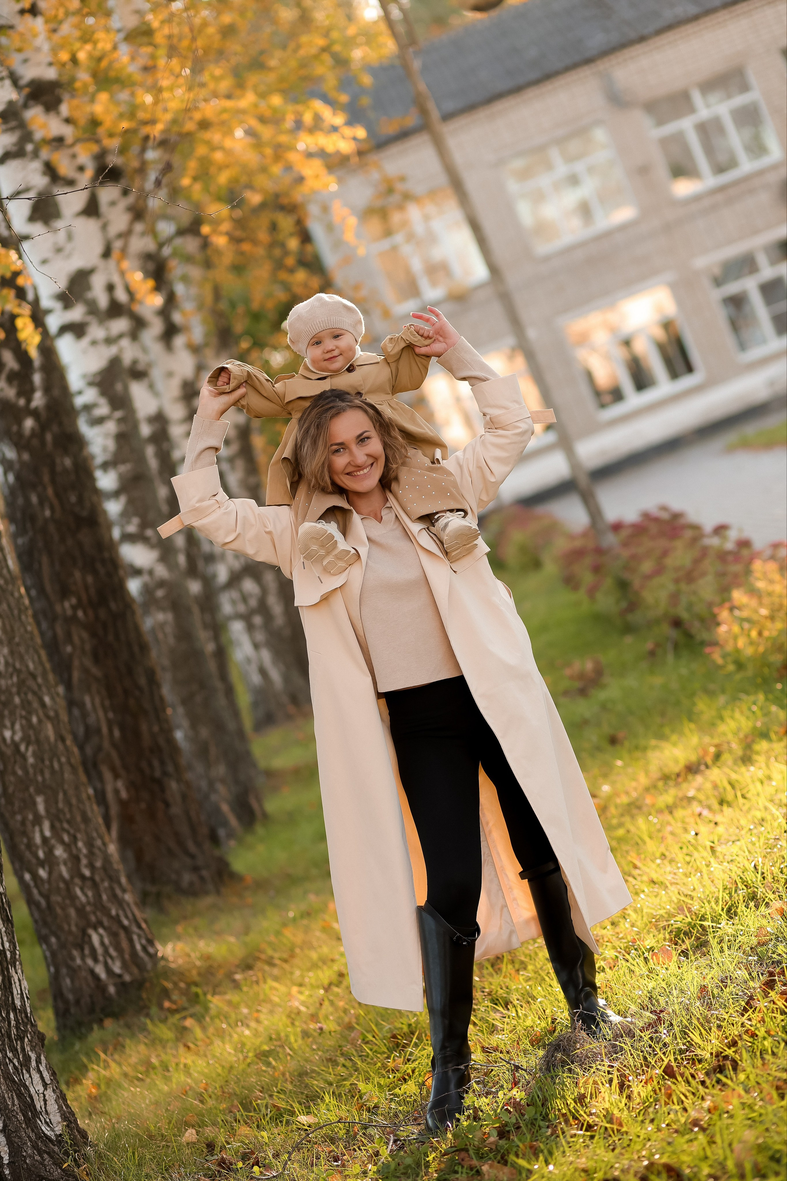 Семейные истории/Love story. Семейный и церковный фотограф в Курчатове