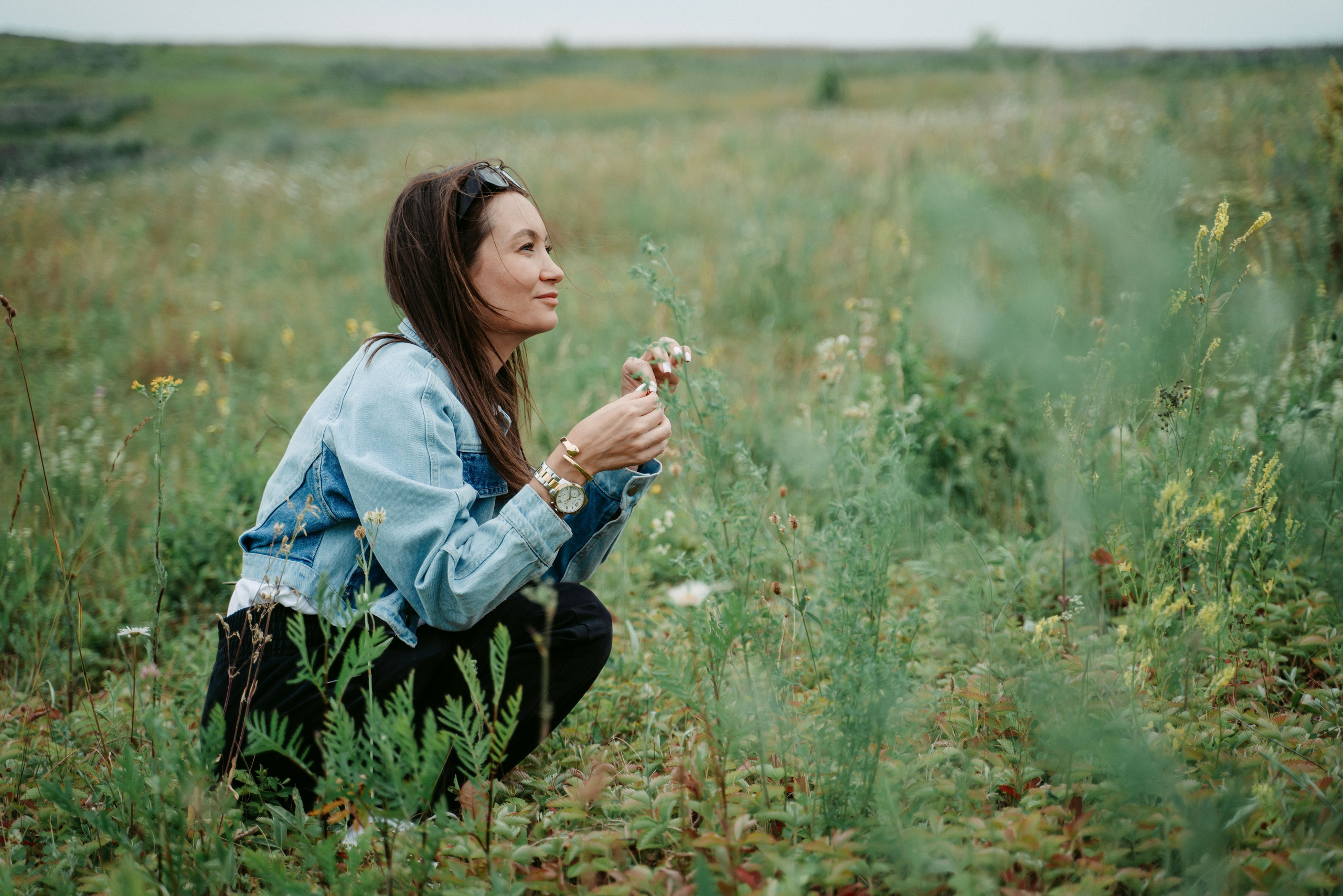 Гектария. Встреча лидеров мнений / 2023. Саша Копылов, фотограф в Казани