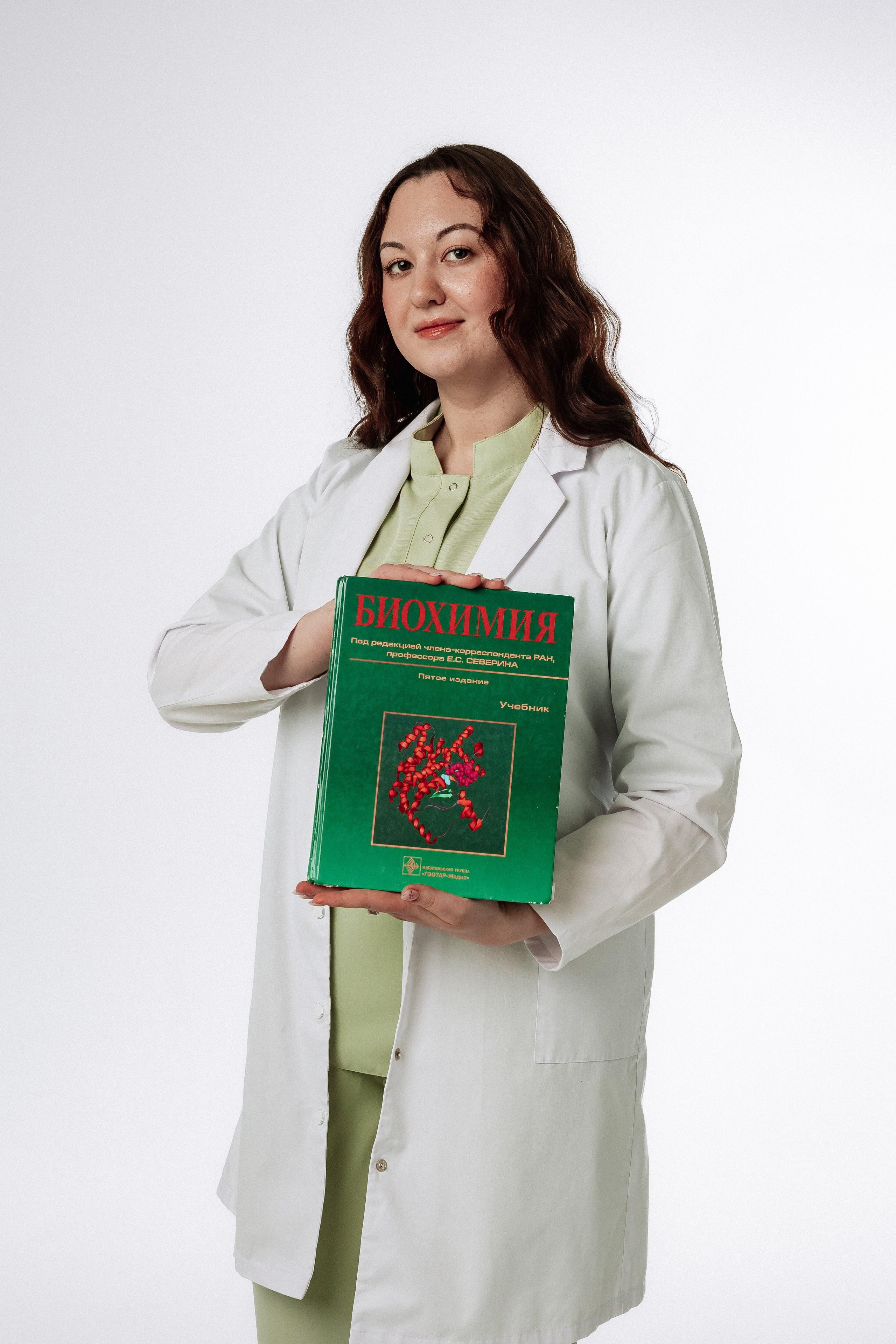 DOCTORS. Ника — ваш персональный фотограф в Нижнем Новгороде