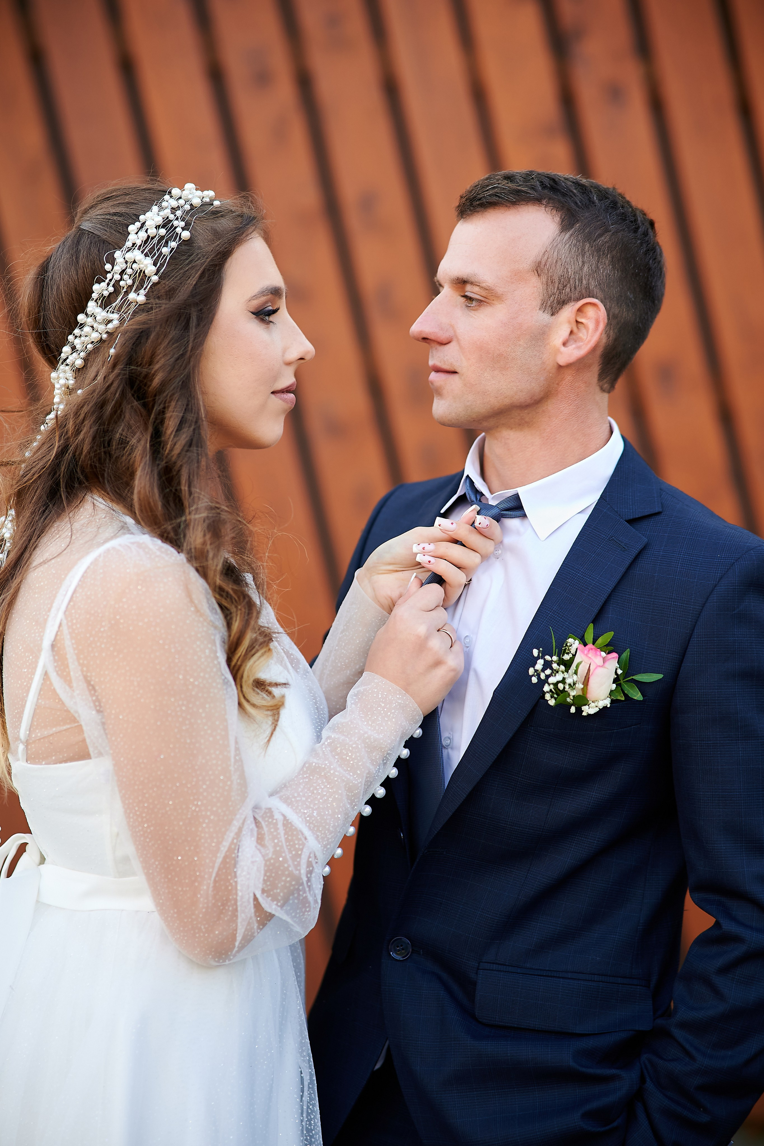 V&V. Профессиональный репортажный фотограф в Самаре Никита Королев