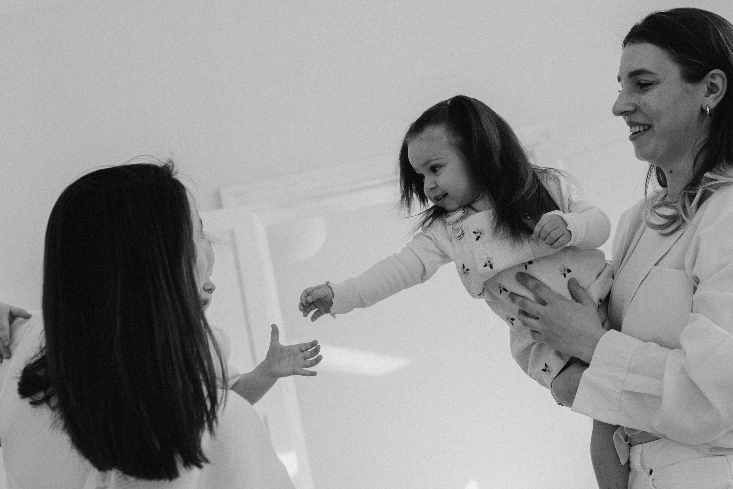 Такие девчонки!. Семейный фотограф в Москве