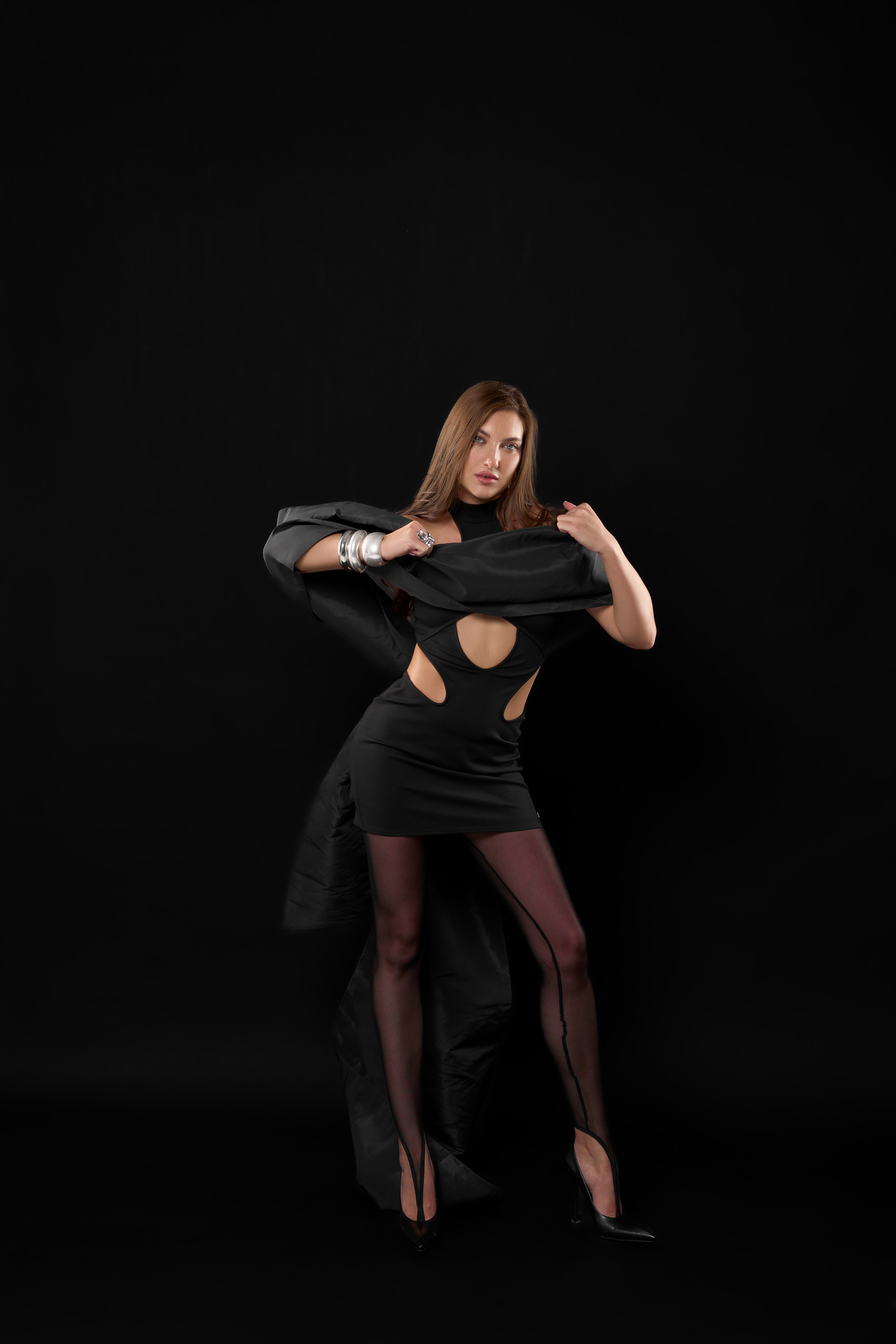 Персональная женская фотосессия в Саратове. Свадебный и коммерческий фотограф |Саратов Москва|