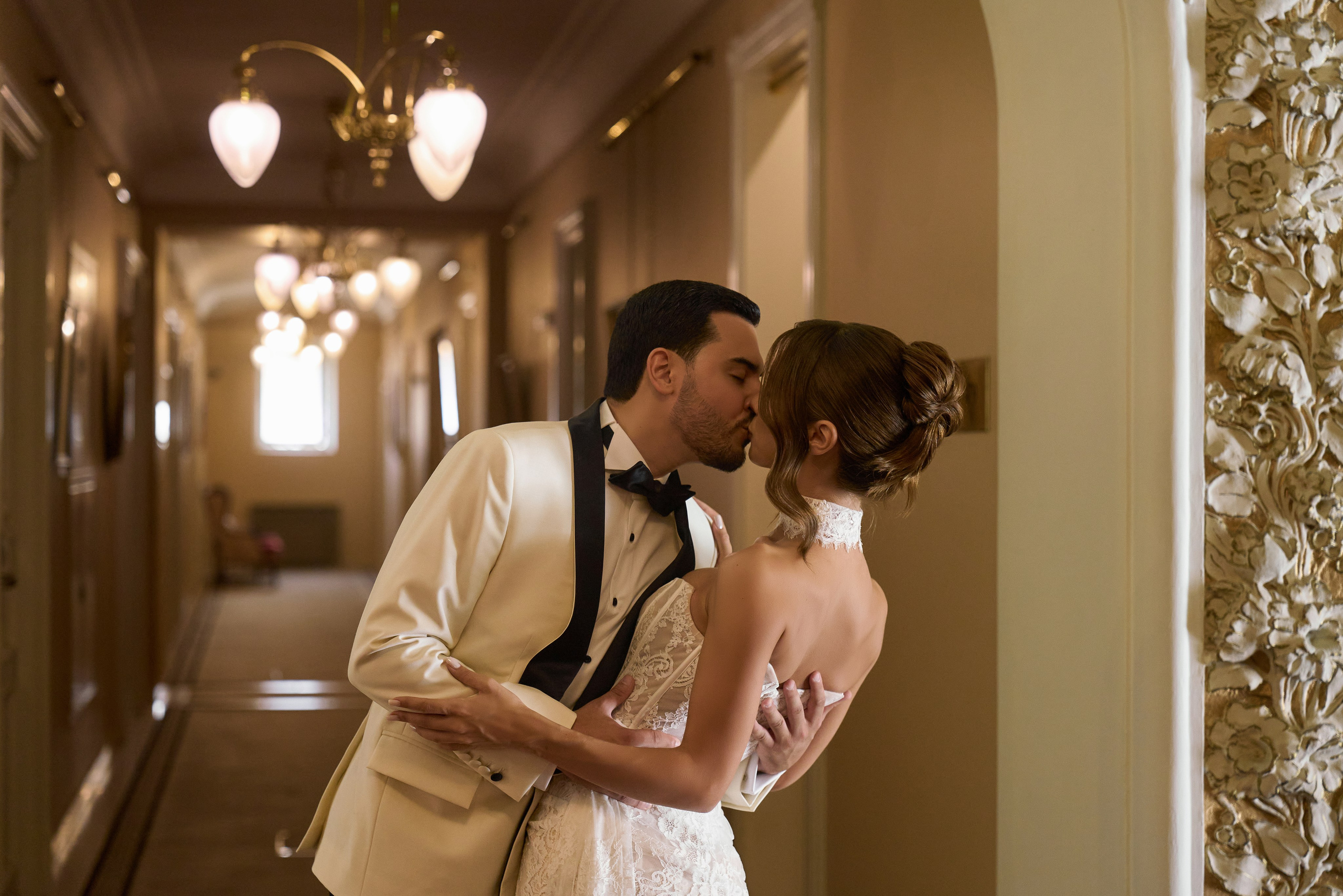 Свадебная фотосессия: отель Националь и Вилла Ротонда. Свадебный и коммерческий фотограф |Саратов Москва|