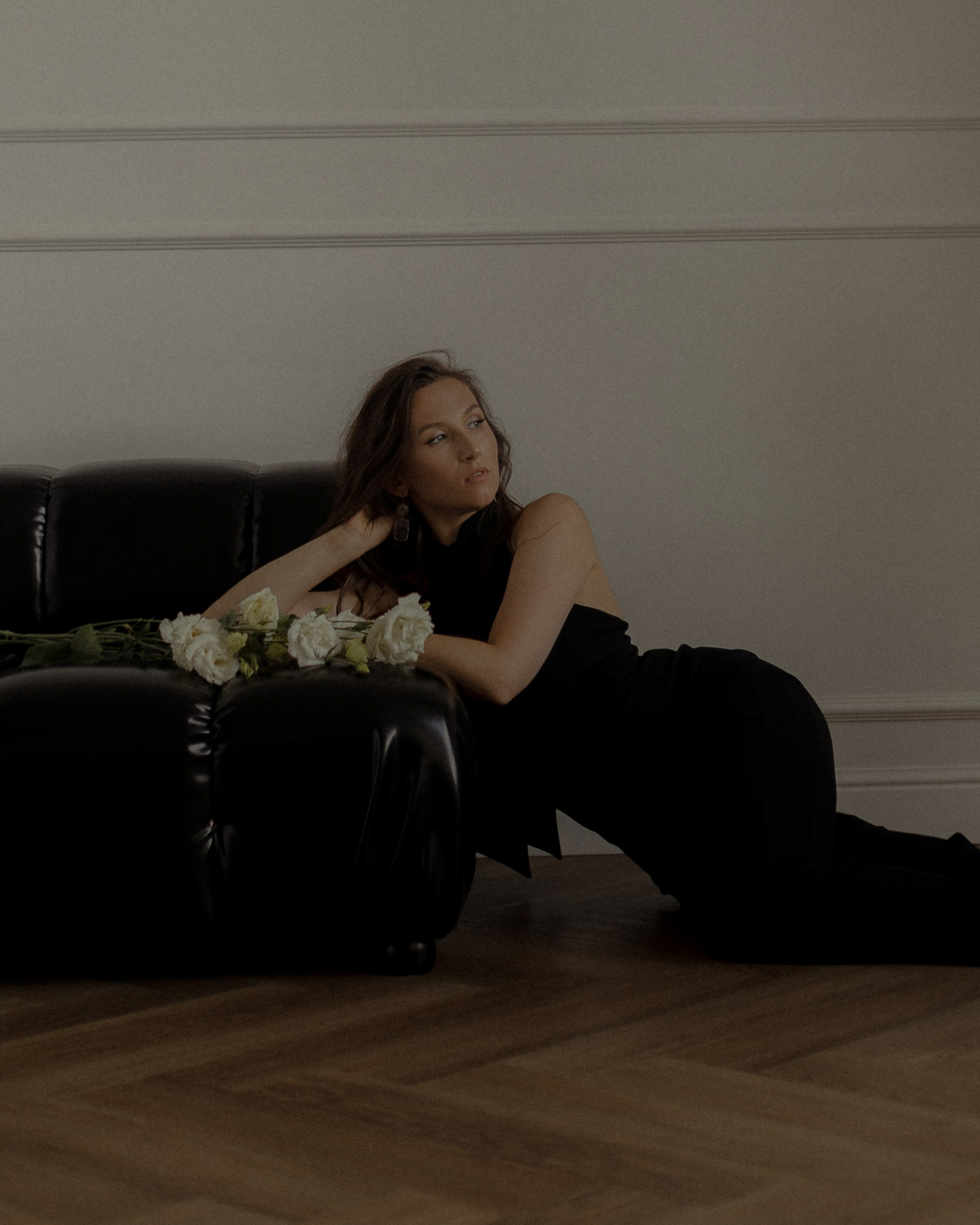 Александра. DARYA.BELKINA