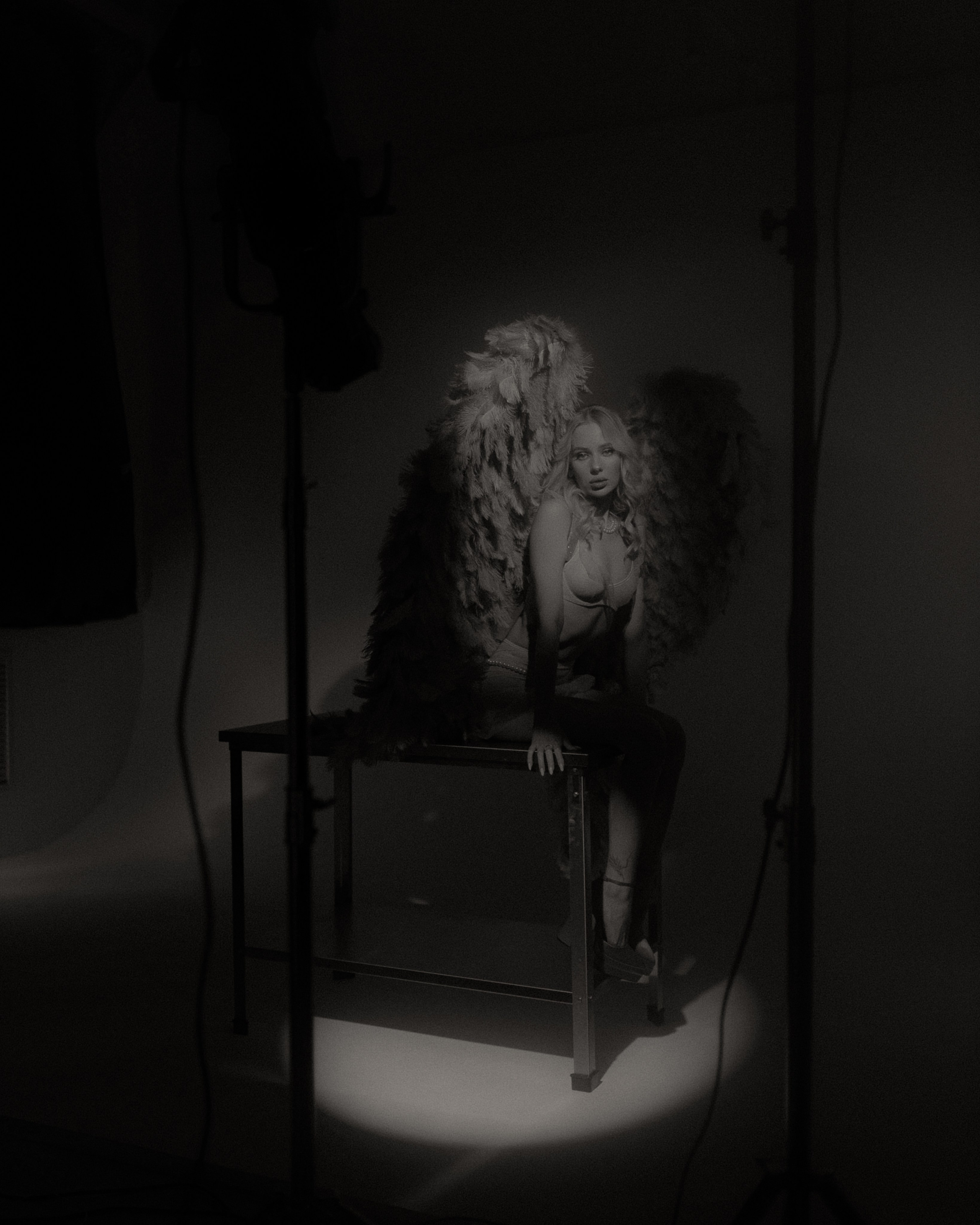 Ксения. DARYA.BELKINA