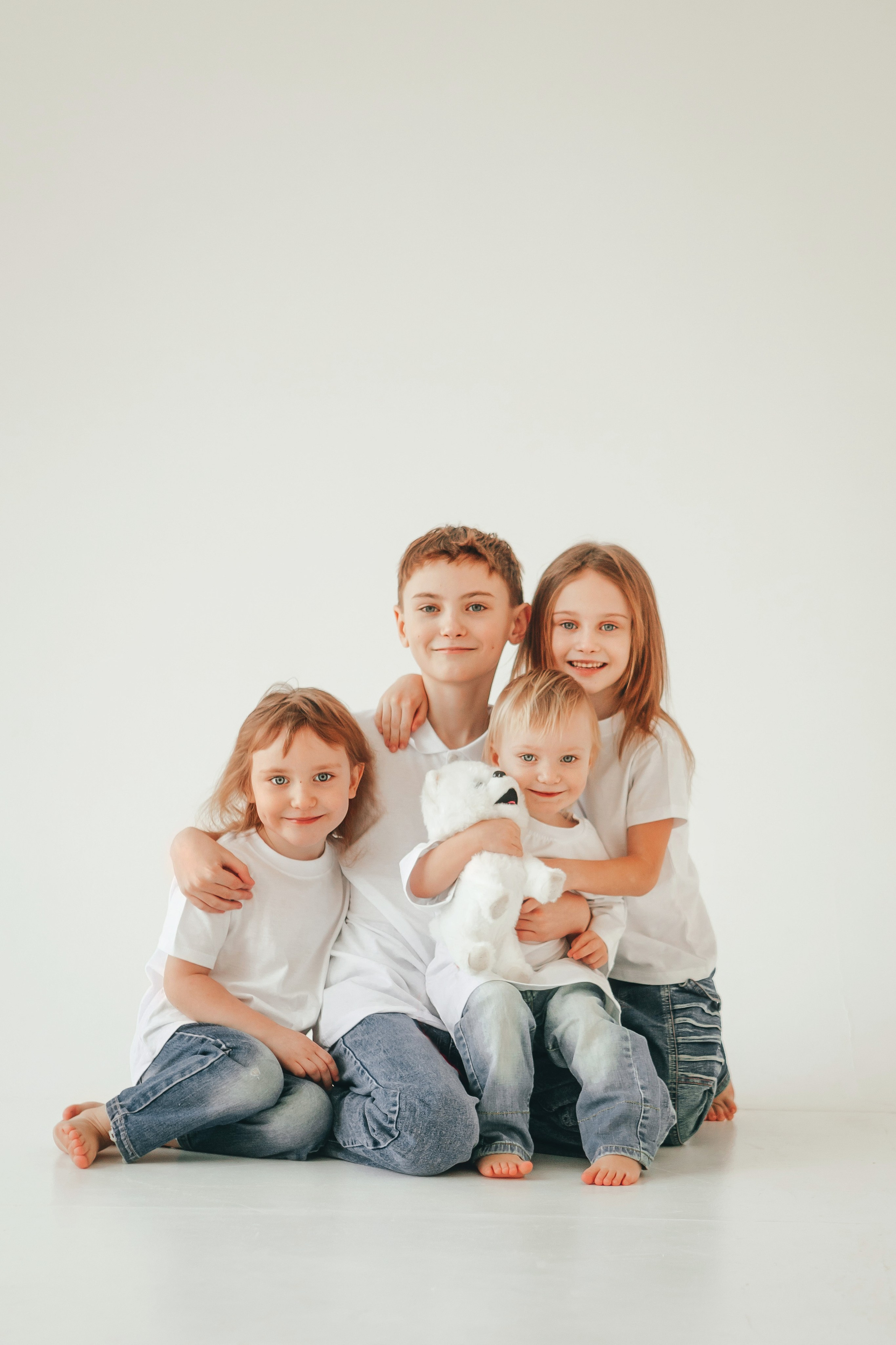 Семья Елены и Александра. Семейный и детский фотограф в г. Новосибирске Макеева Анастасия