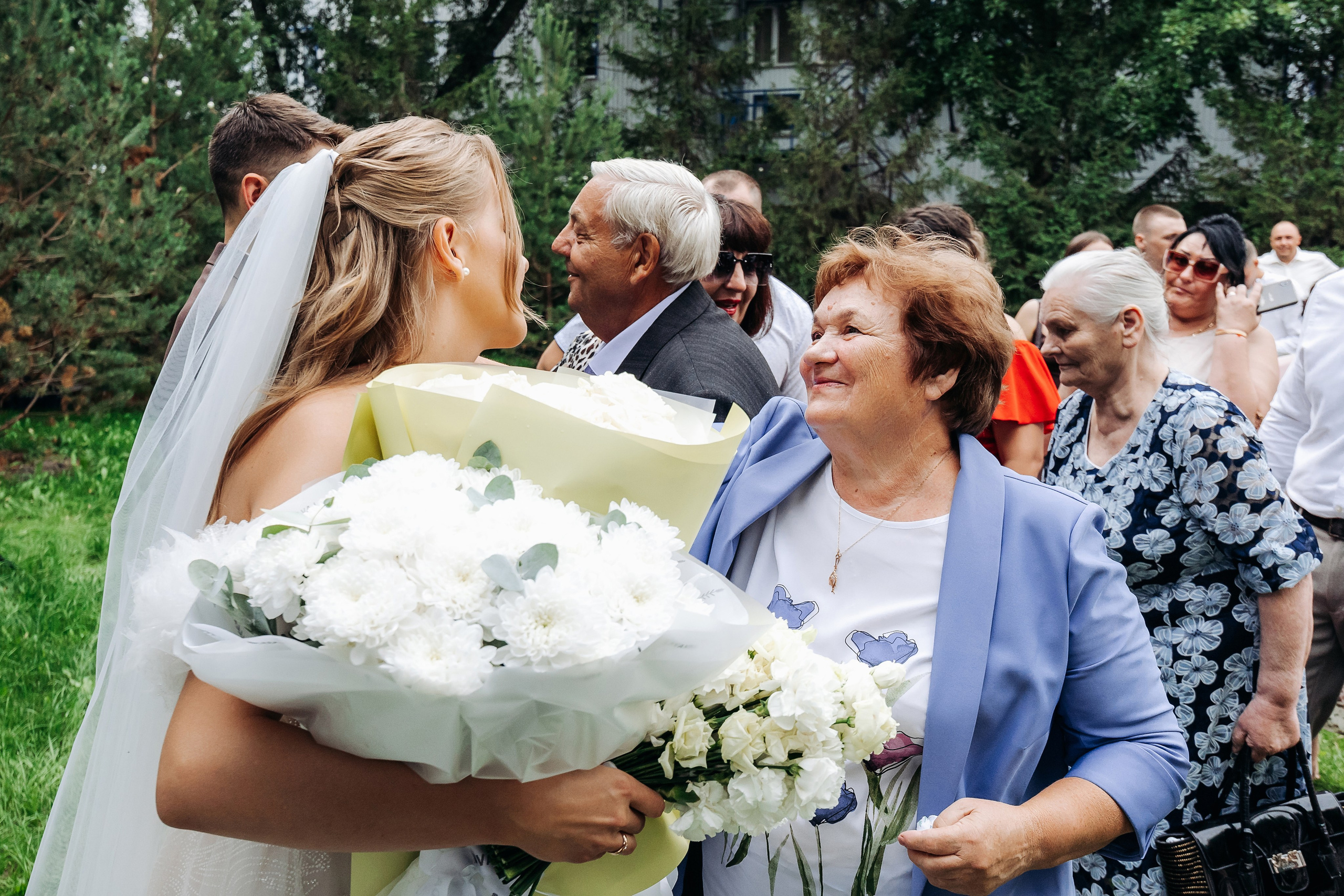 Александр Ирина. Фотограф Омск Андрей Козяков