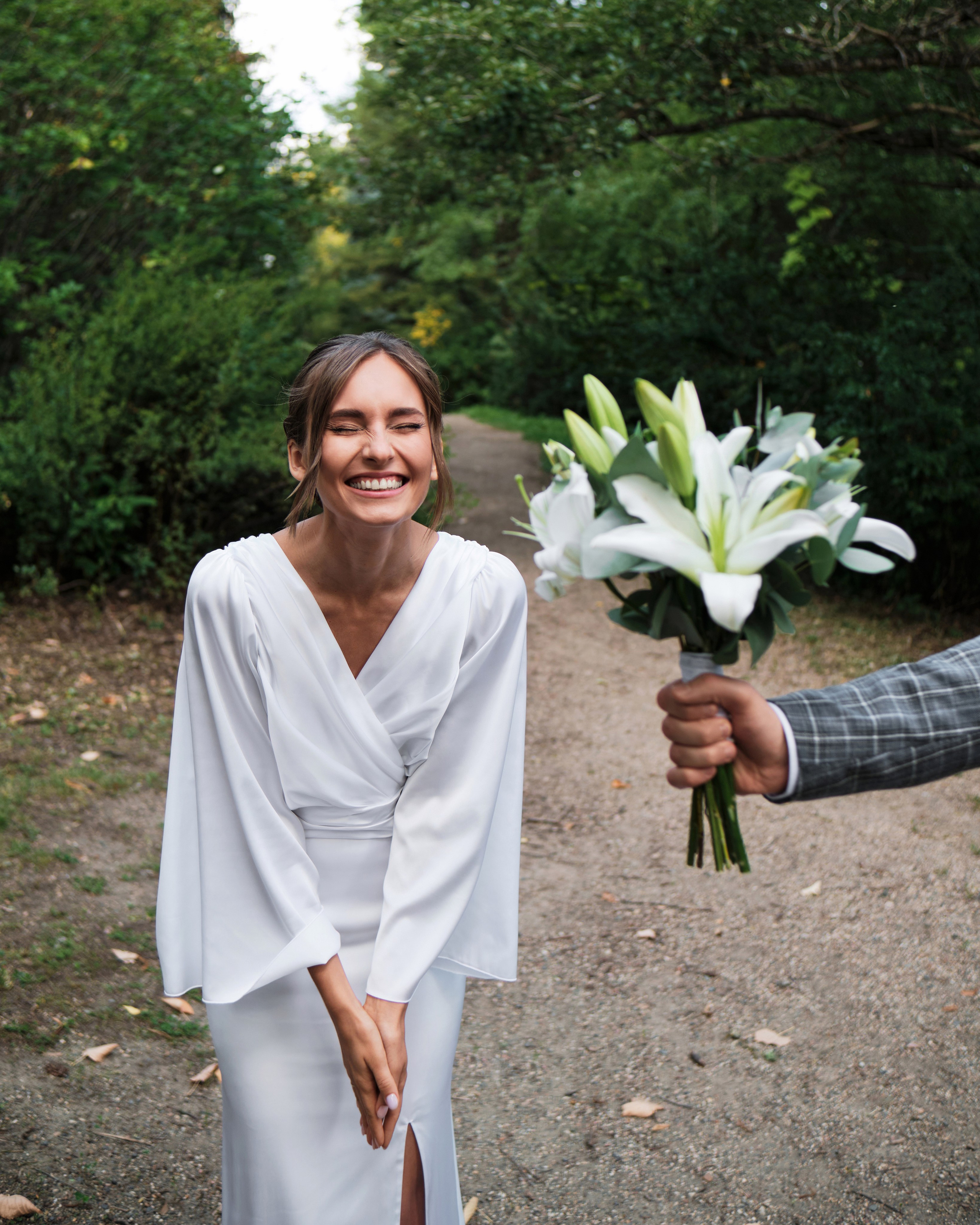 Свадебное Портфолио. Антон Ив