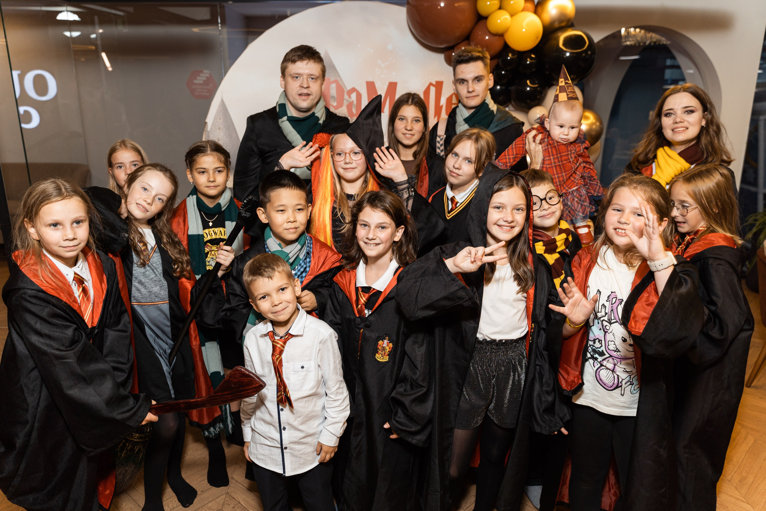 Фотосъемка в Москве и МО. Фотосъёмка, видеосъемка массовых мероприятий, reels