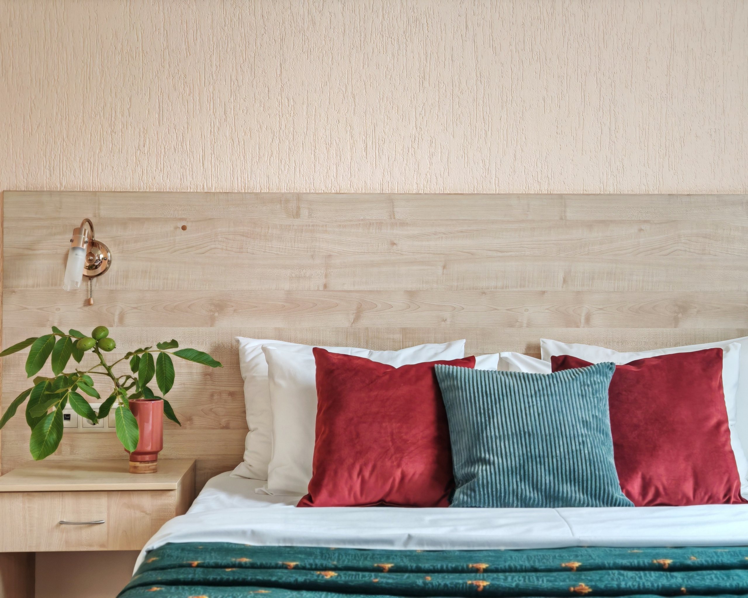 Интерьерная съёмка и подготовка недвижимости к аренде/продаже. Геленджик, Краснодарский край — Юлия Софронова, Art Sea Homes