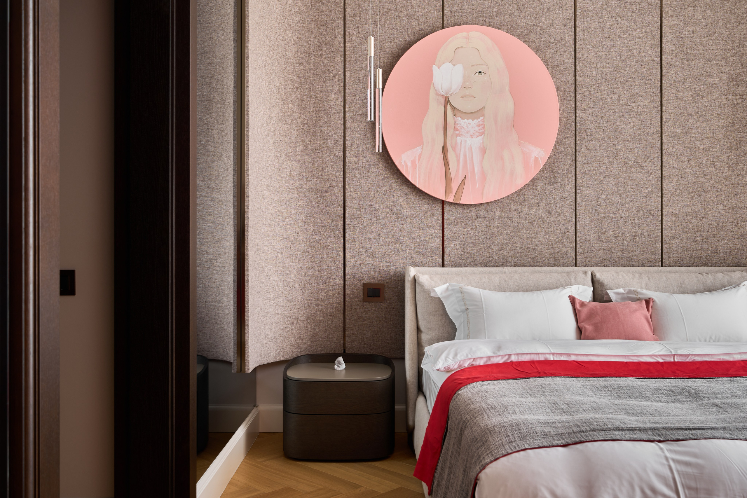 Квартира в Хамовниках (Агентская съемка +). Бояршинов Антон Интерьерный фотограф/видеограф Москва