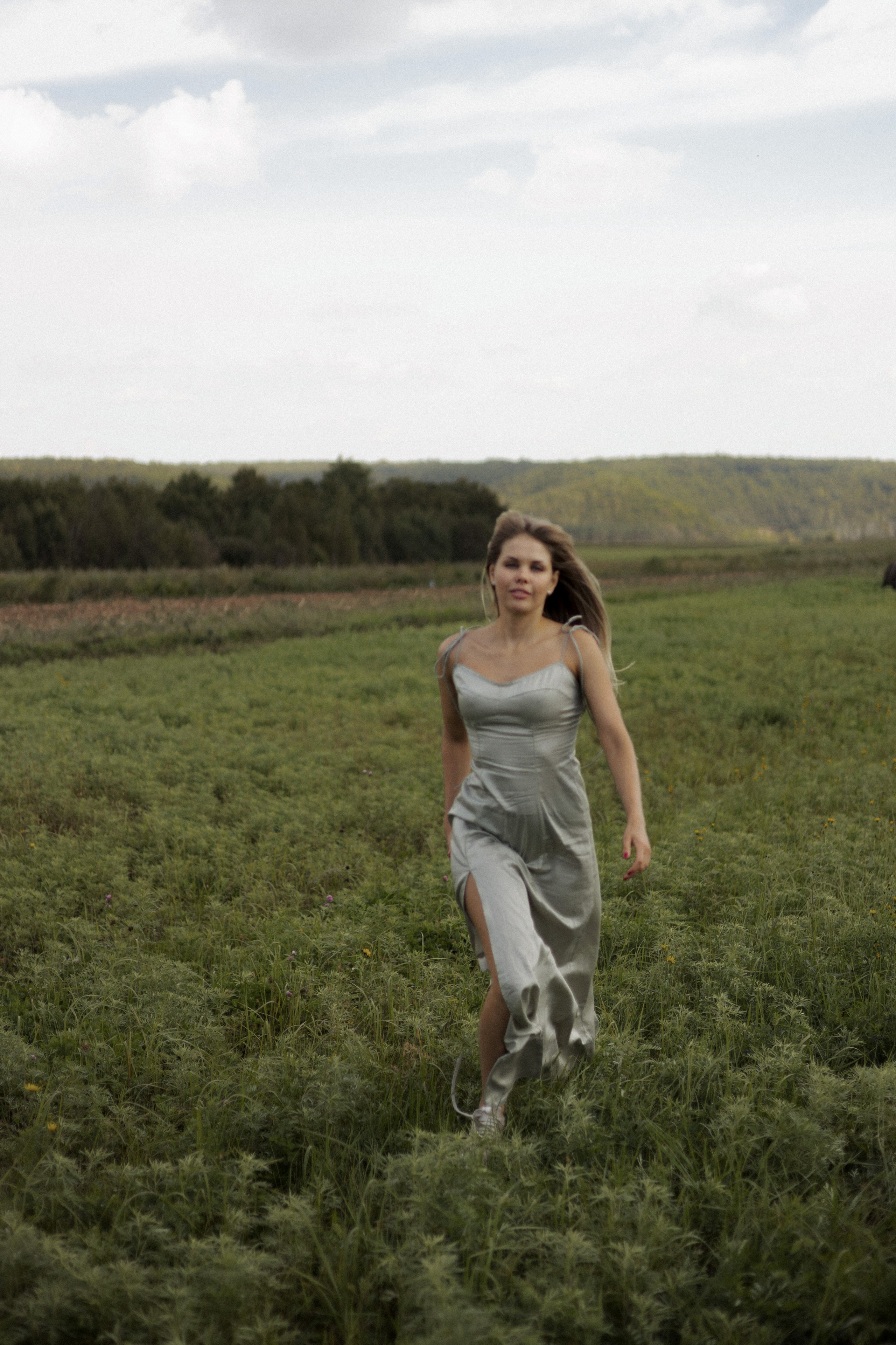 МАША. Фотограф в Благовещенске Дацунова Таня