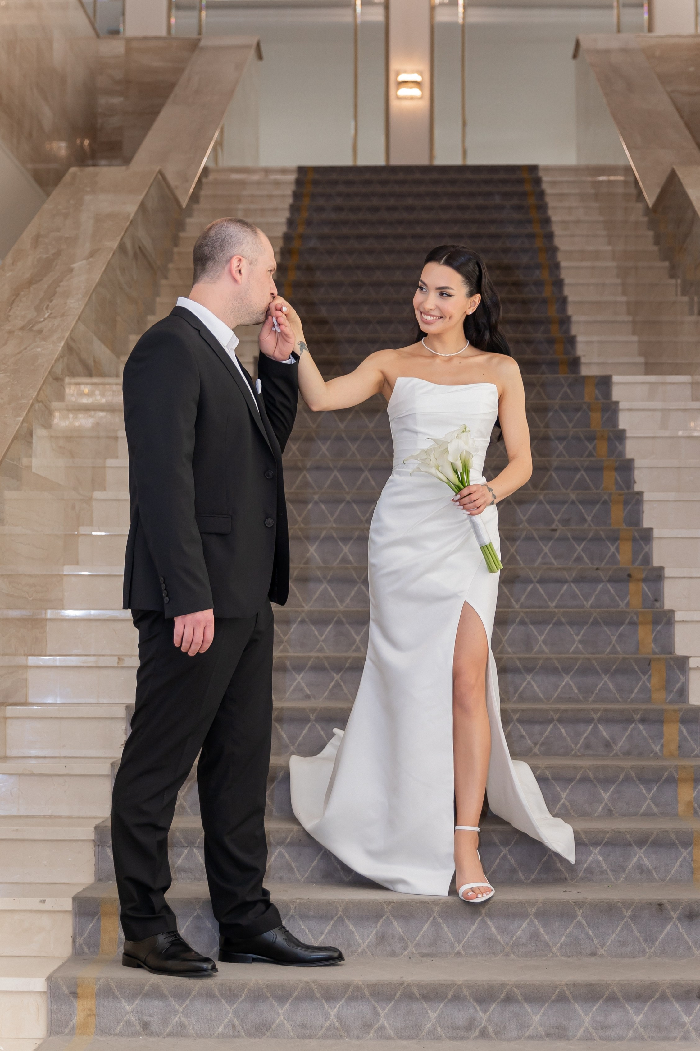 Y&K. Свадебный фотограф. Москва. Мытищи