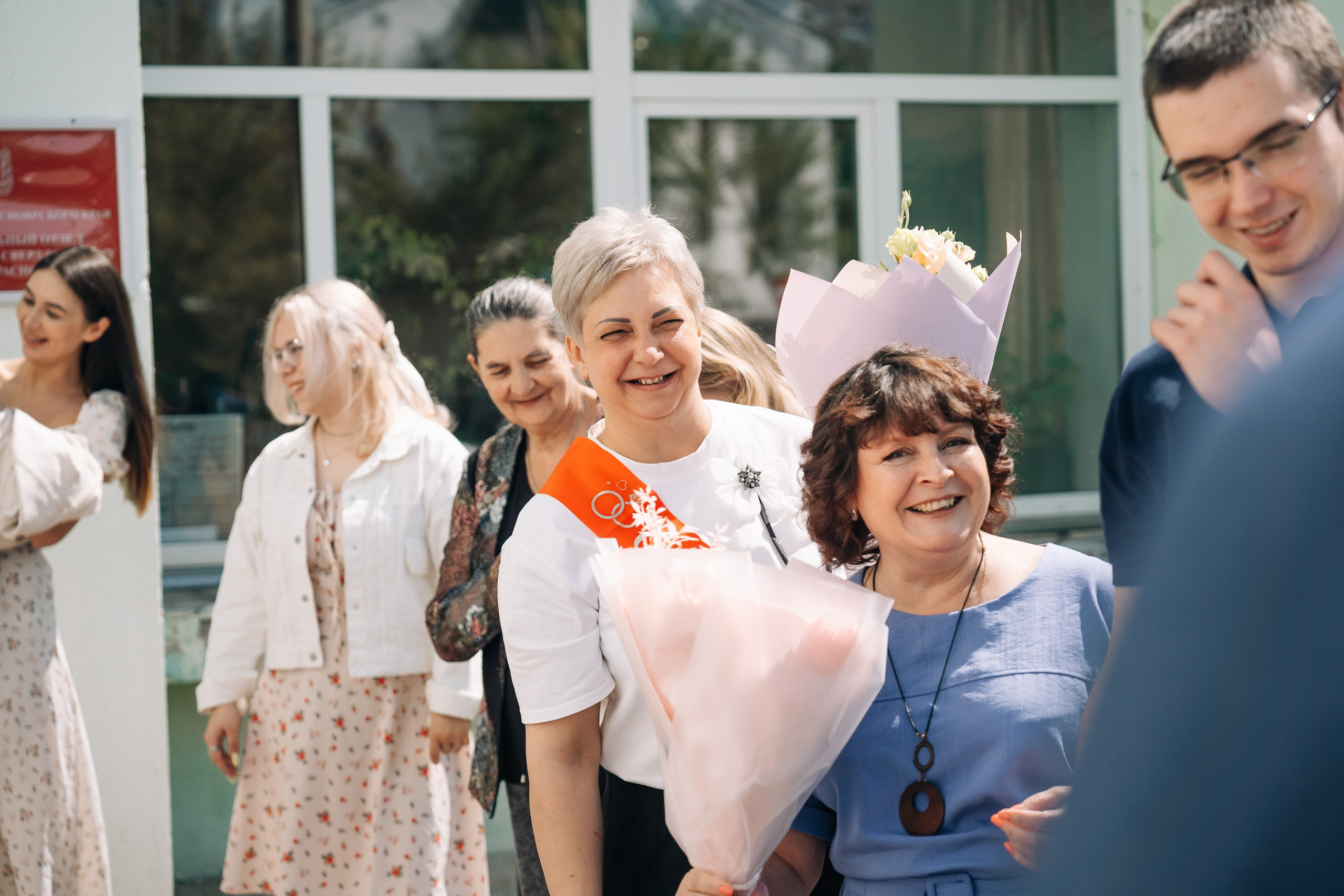 Сергей и Евгения. Фотограф и видеограф Олег Игнатов | Свадьбы, Love Story, реклама и корпоративы — Красноярск