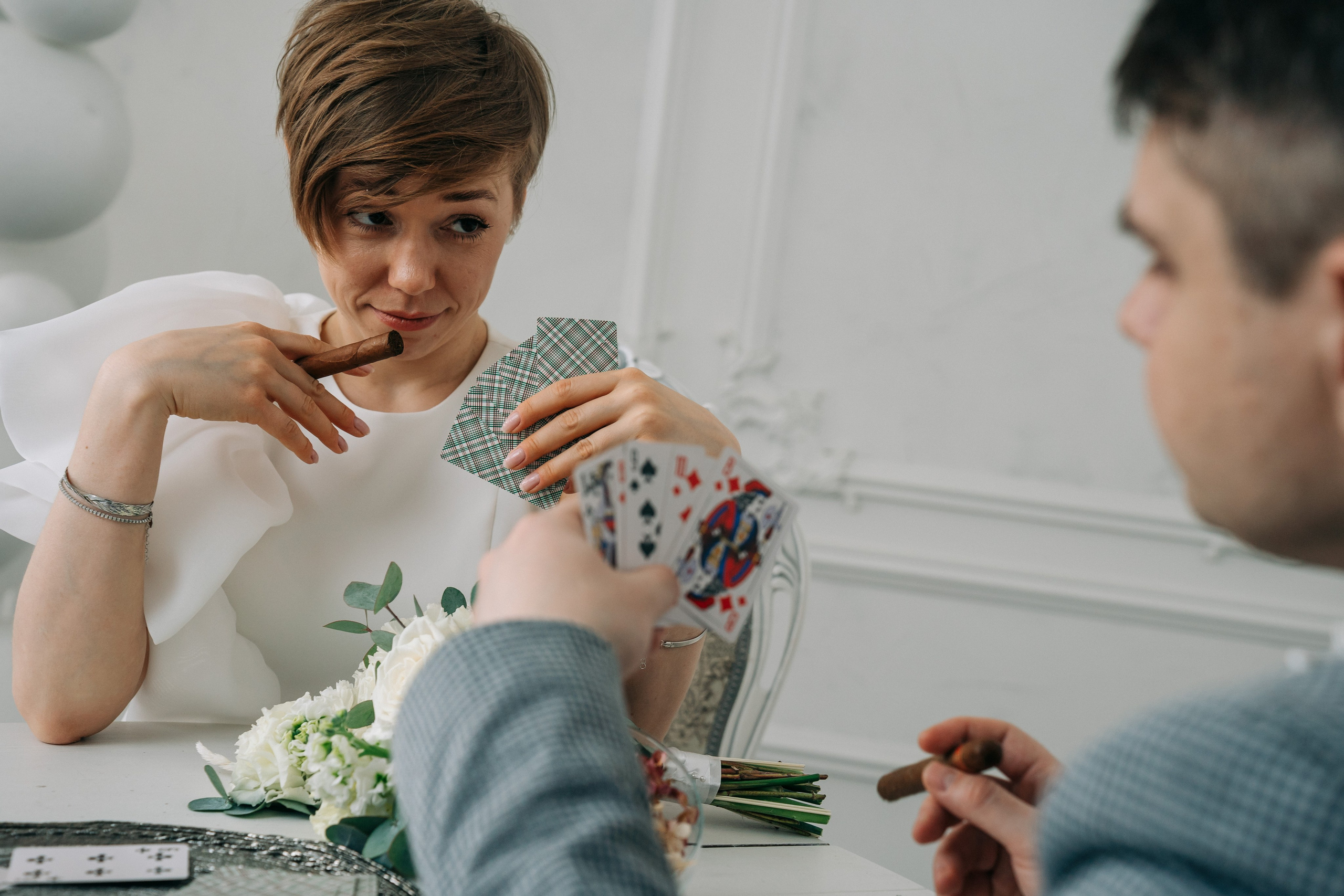 Алексей и Алена. Фотограф и видеограф Олег Игнатов | Свадьбы, Love Story, реклама и корпоративы — Красноярск