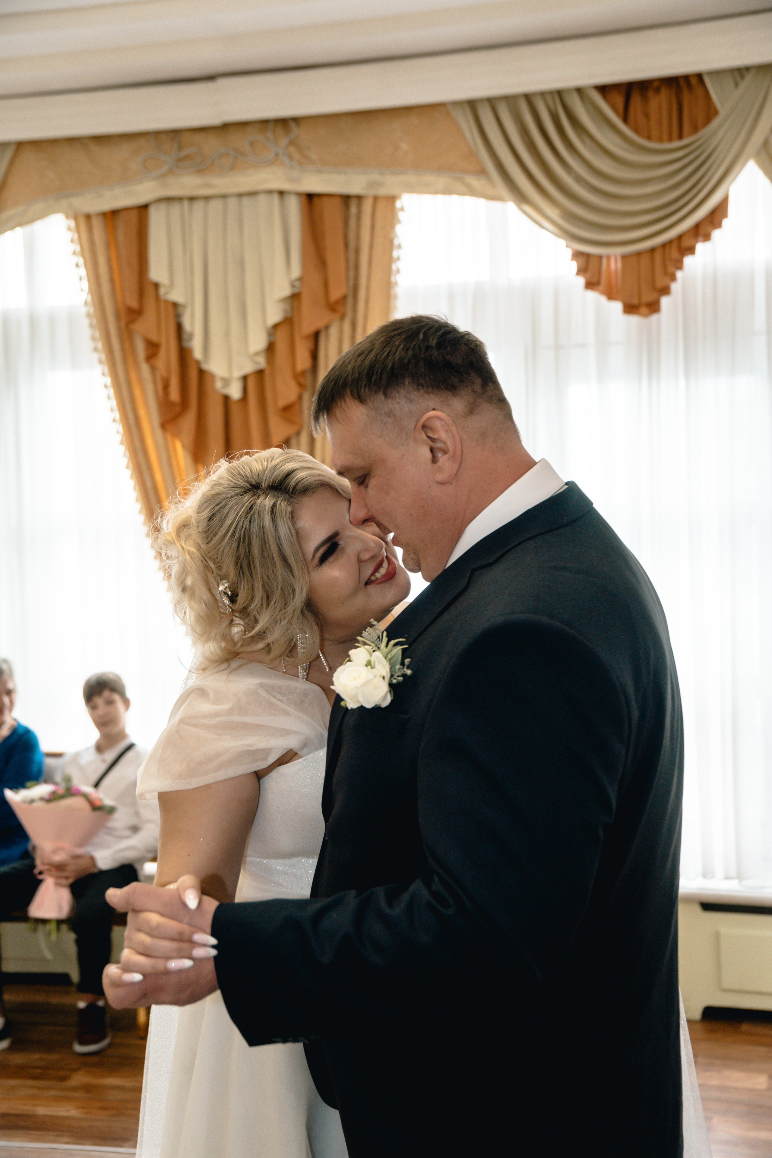 Роман и Татьяна. Фотограф и видеограф Олег Игнатов | Свадьбы, Love Story, реклама и корпоративы — Красноярск