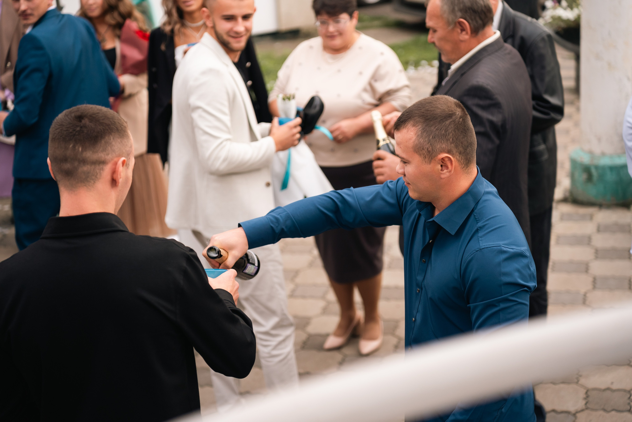 Илья и Валерия. Фотограф и видеограф Олег Игнатов | Свадьбы, Love Story, реклама и корпоративы — Красноярск