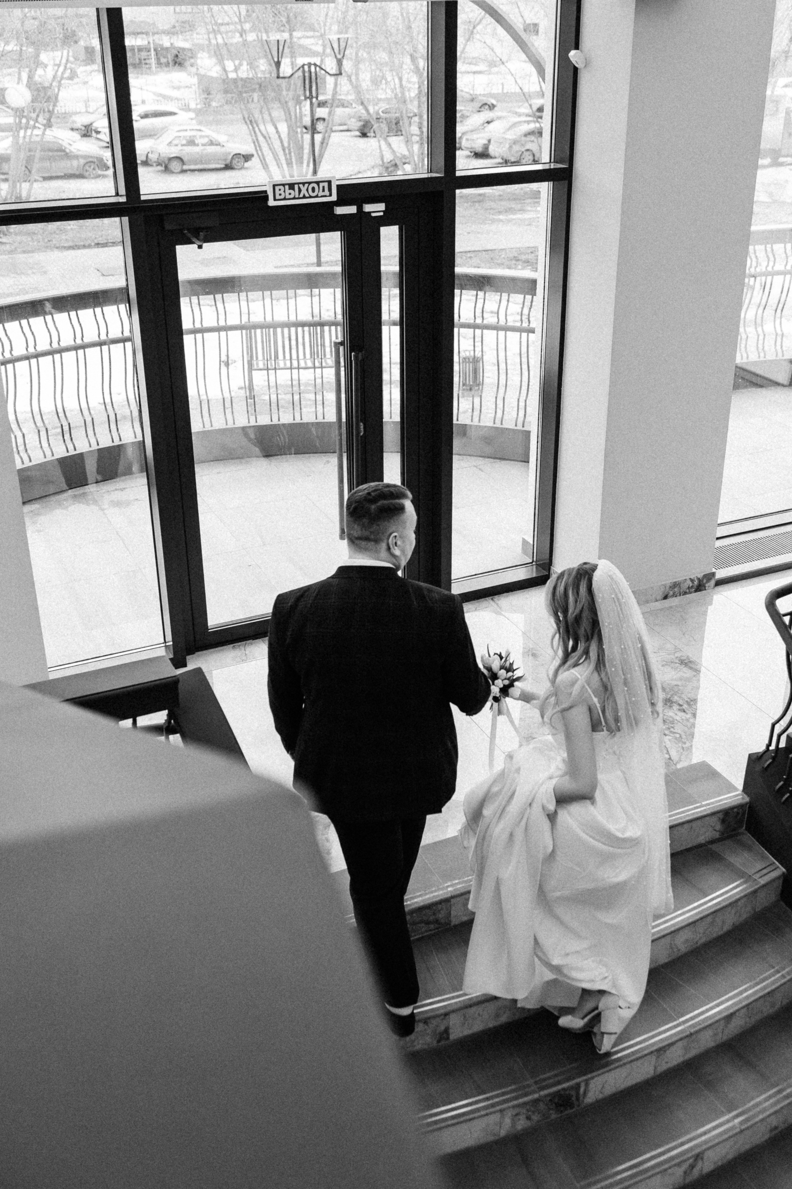 Сергей и Наталья/2025. Свадебный и семейный фотограф в Екатеринбурге