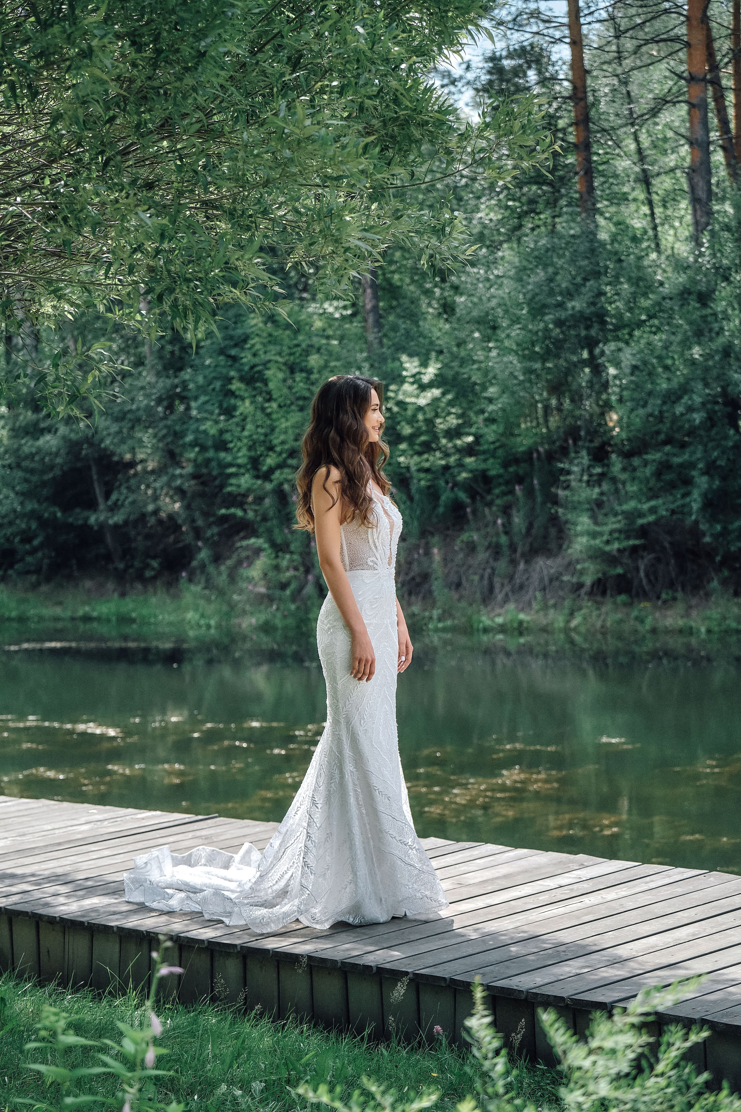 СЕРГЕЙ И ЛЕНА. Свадебный фотограф в Екатеринбурге Соседков Евгений