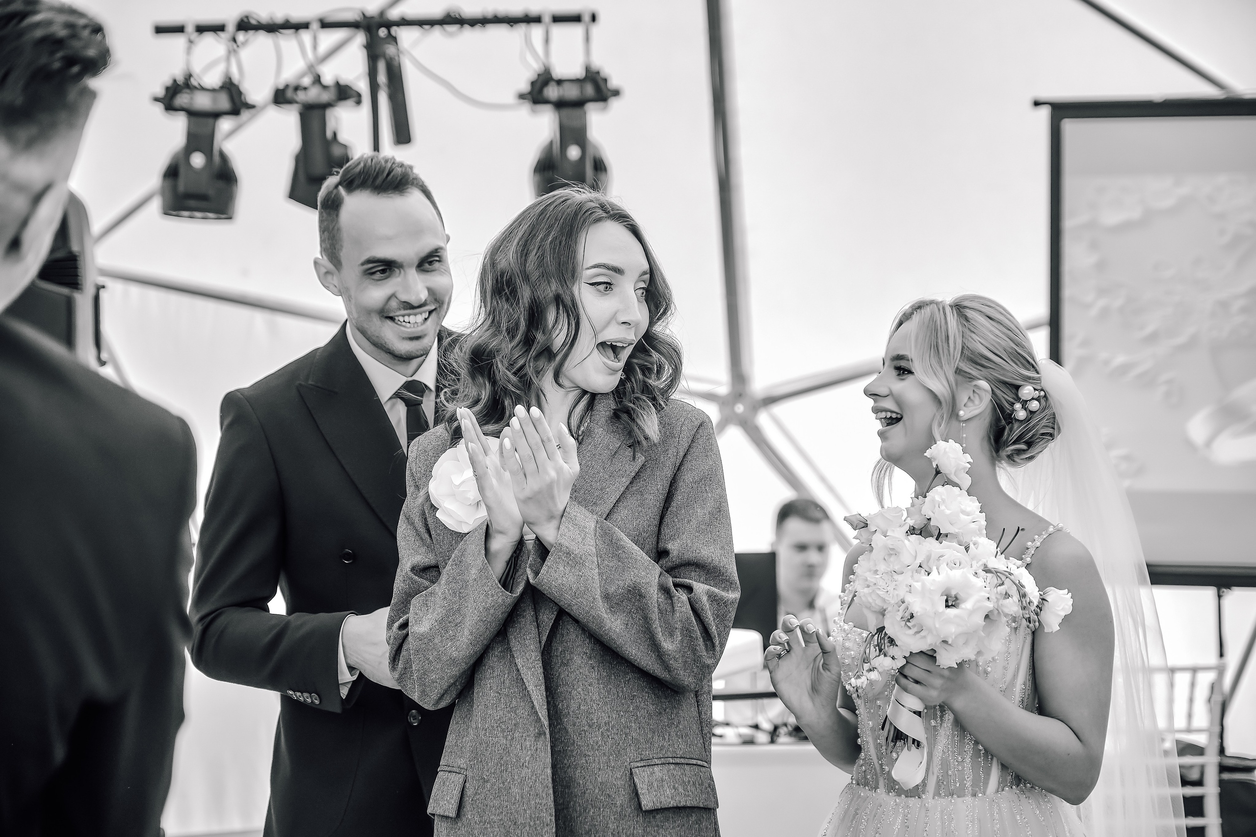 Антон и Анастасия. Свадебный фотограф в Екатеринбурге Соседков Евгений