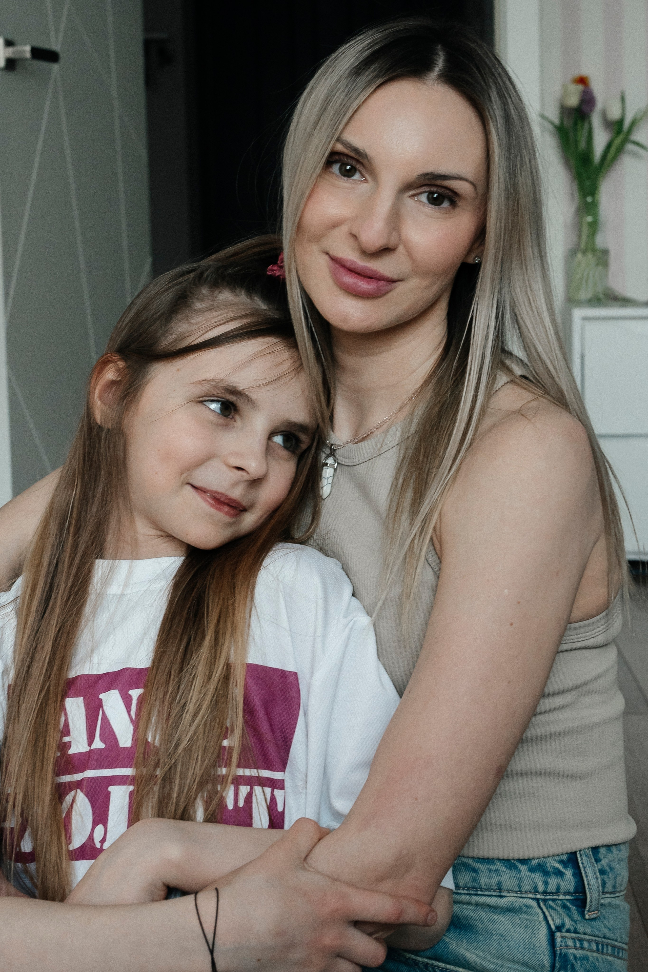 Семья Бусыгиных. Фотограф и видеограф в Тюмени Екатерина Чернецкая